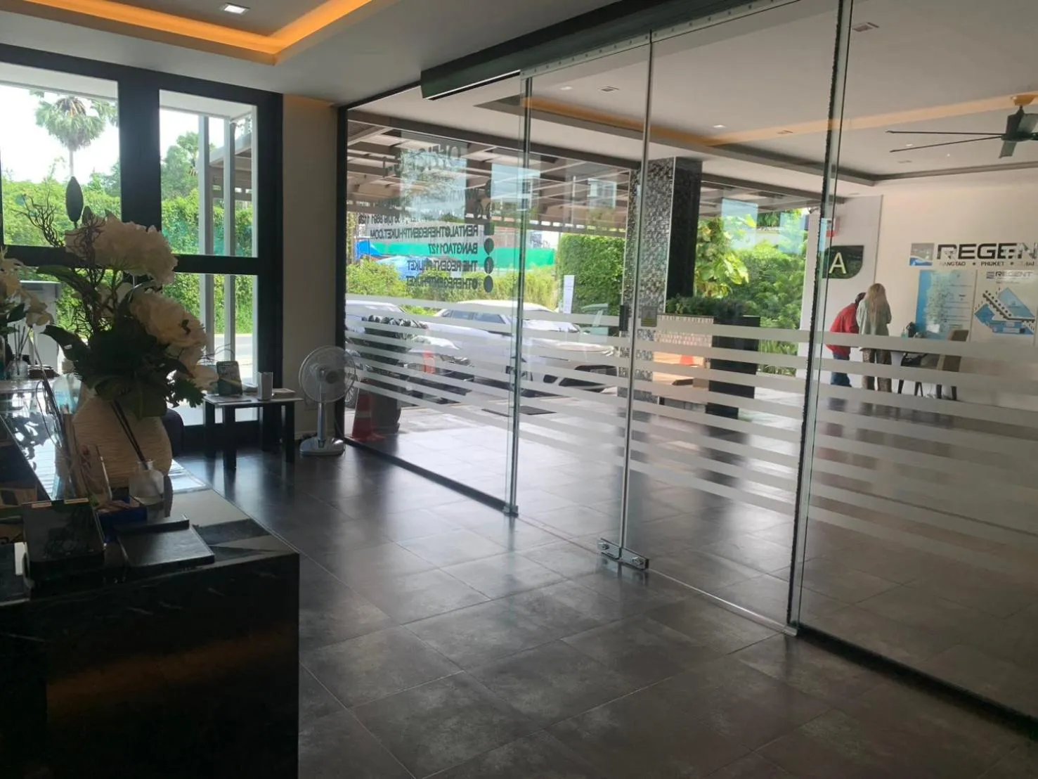 The Regent Phuket Bangtao Beach