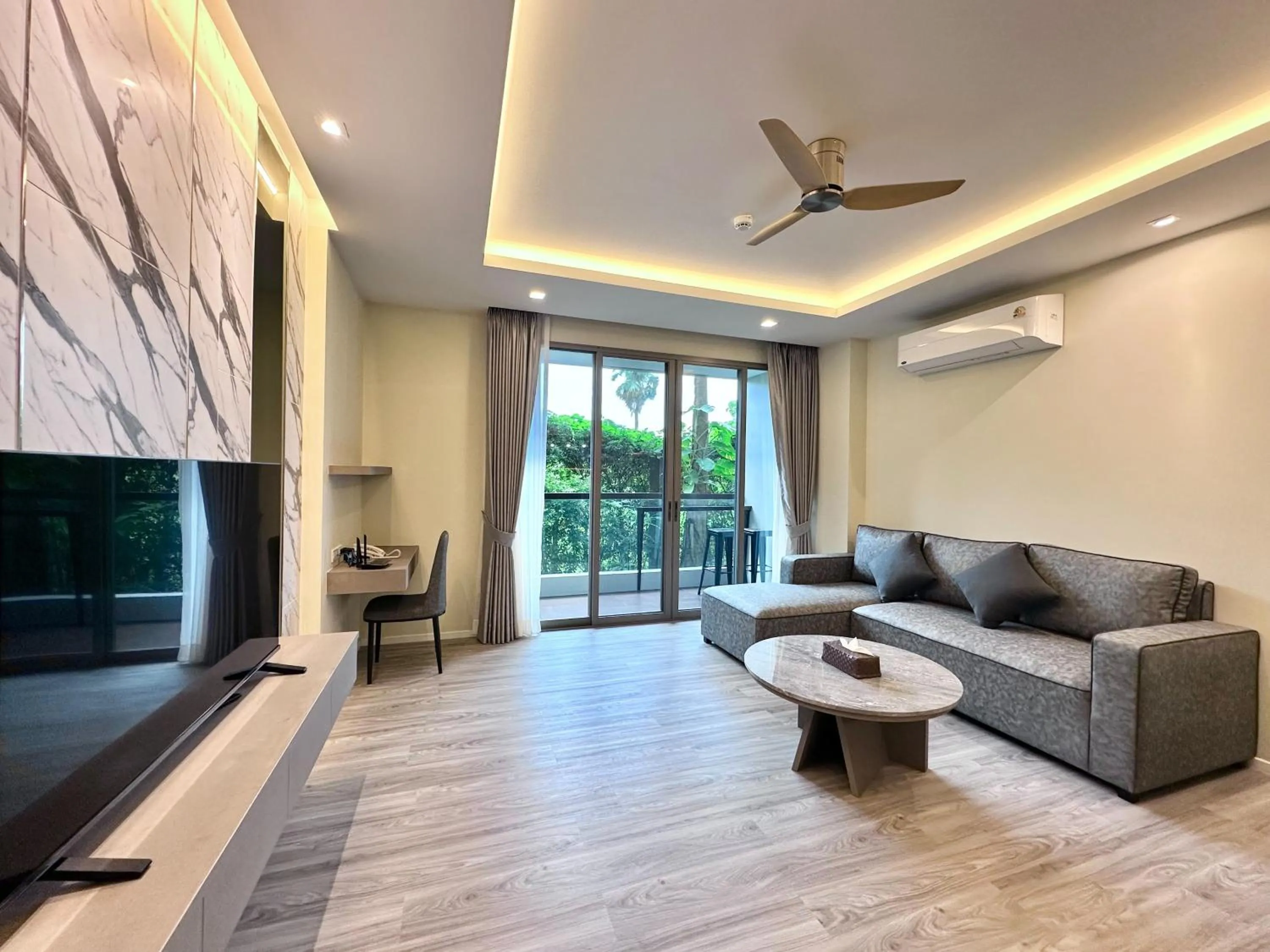 The Regent Phuket Bangtao Beach