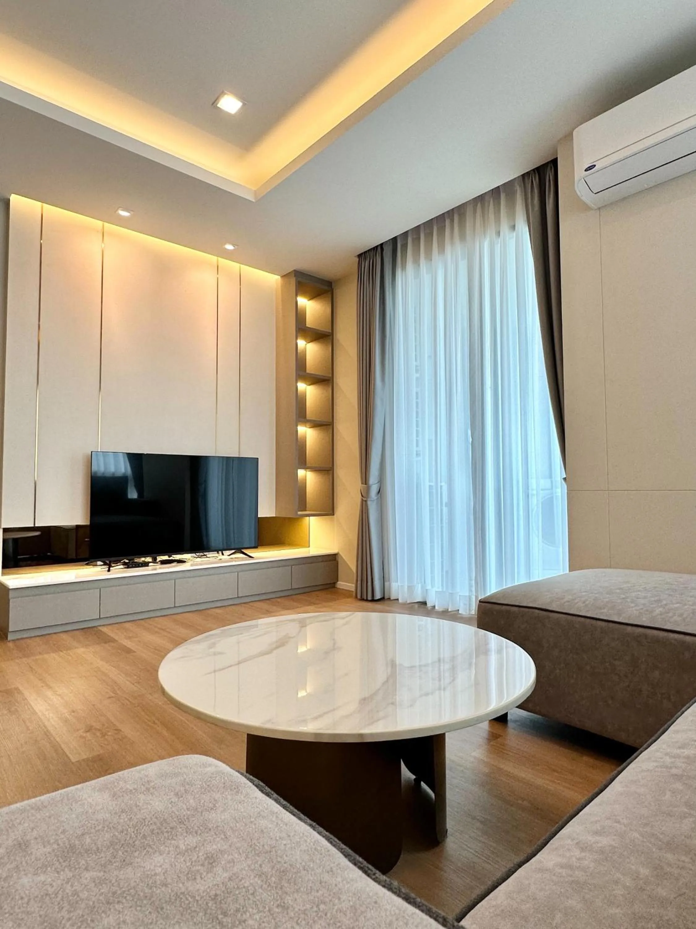 The Regent Phuket Bangtao Beach