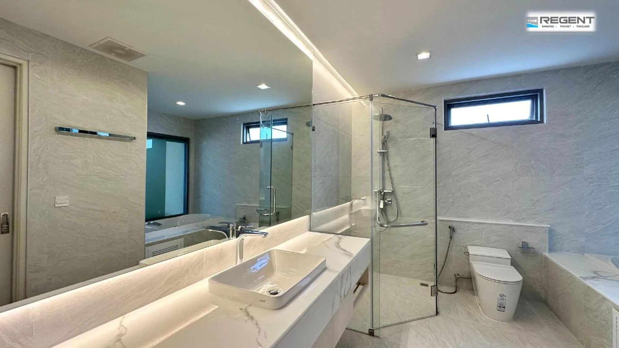 The Regent Phuket Bangtao Beach