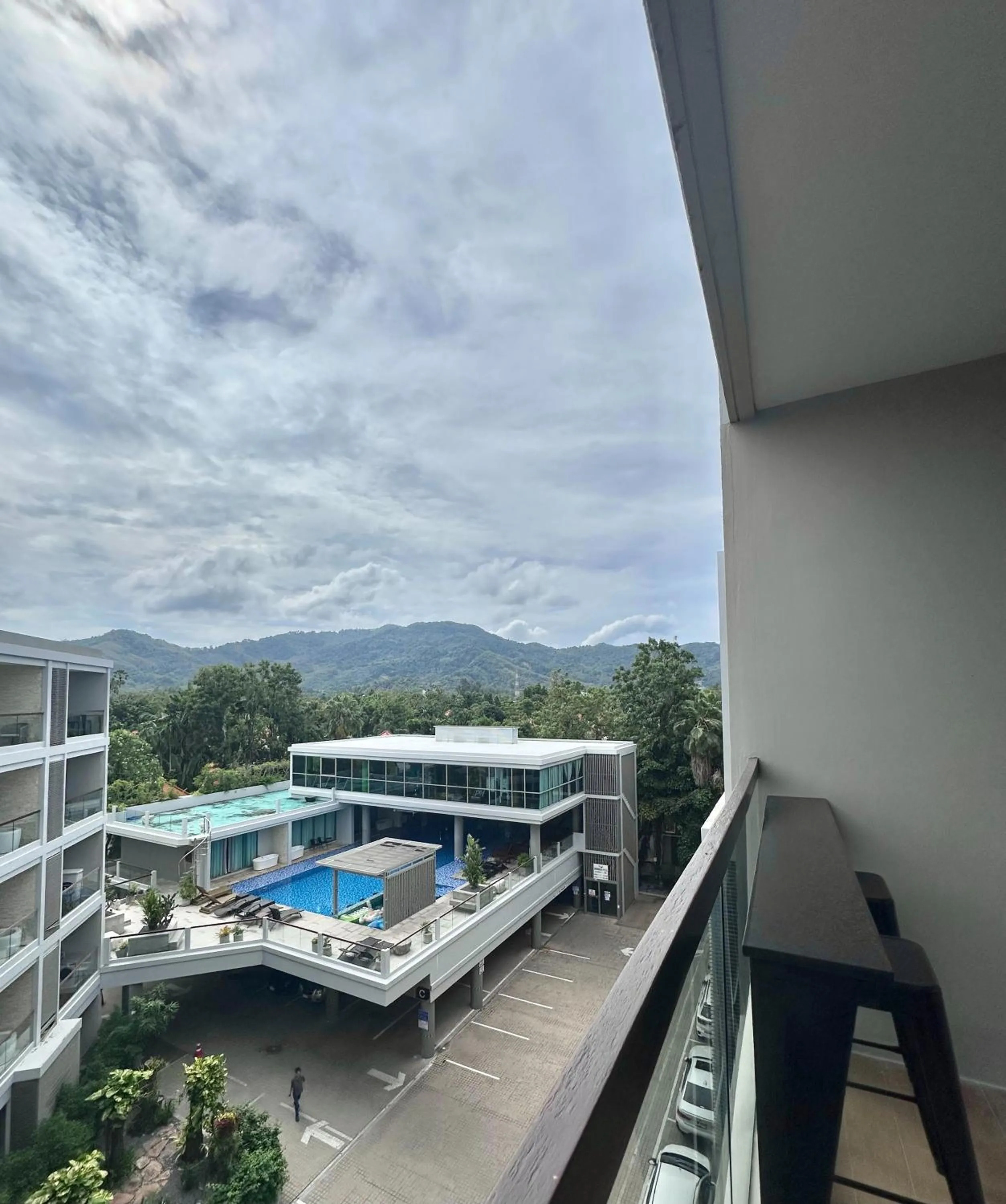 The Regent Phuket Bangtao Beach