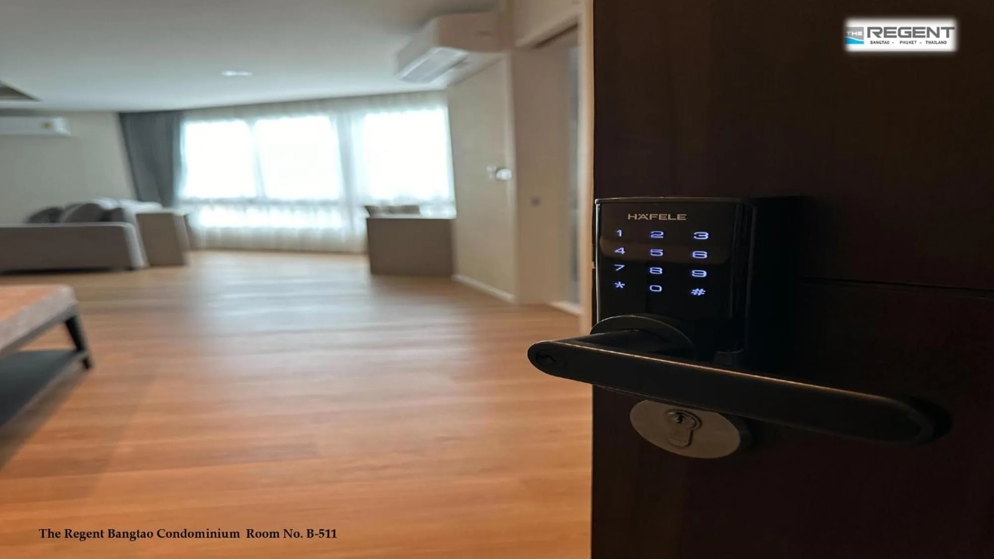 The Regent Phuket Bangtao Beach