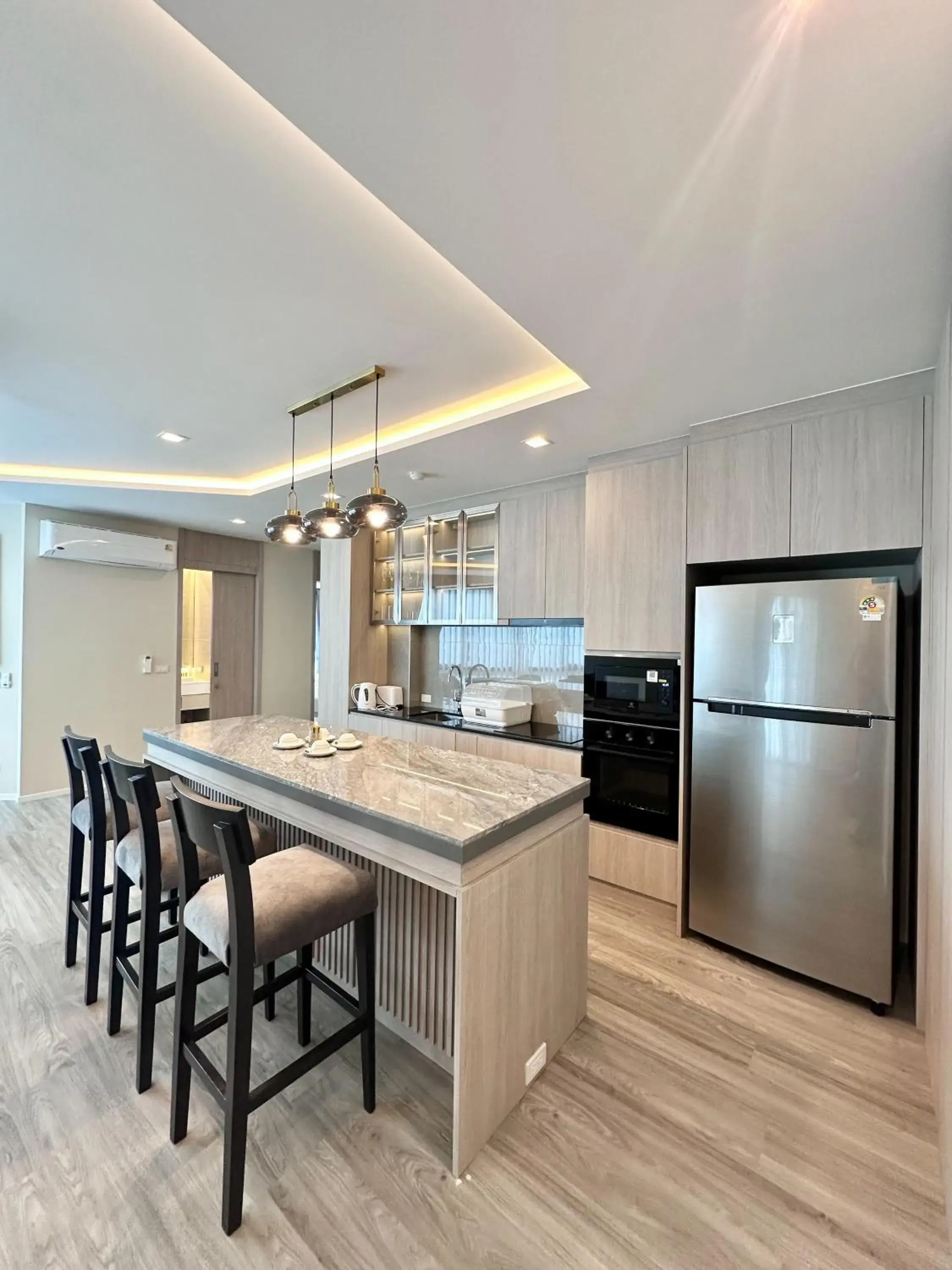 The Regent Phuket Bangtao Beach The Regent Phuket Bangtao Beach