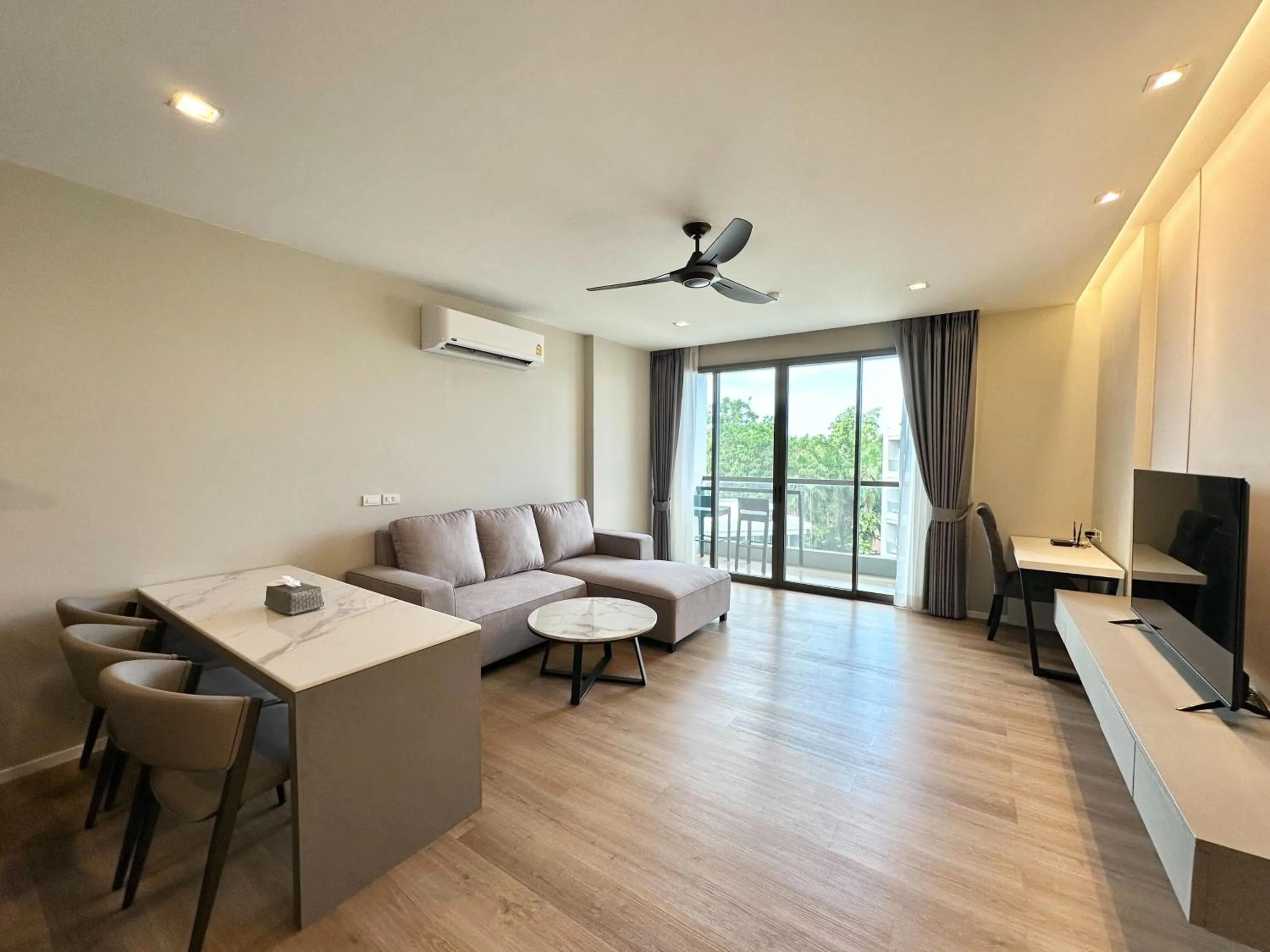 The Regent Phuket Bangtao Beach