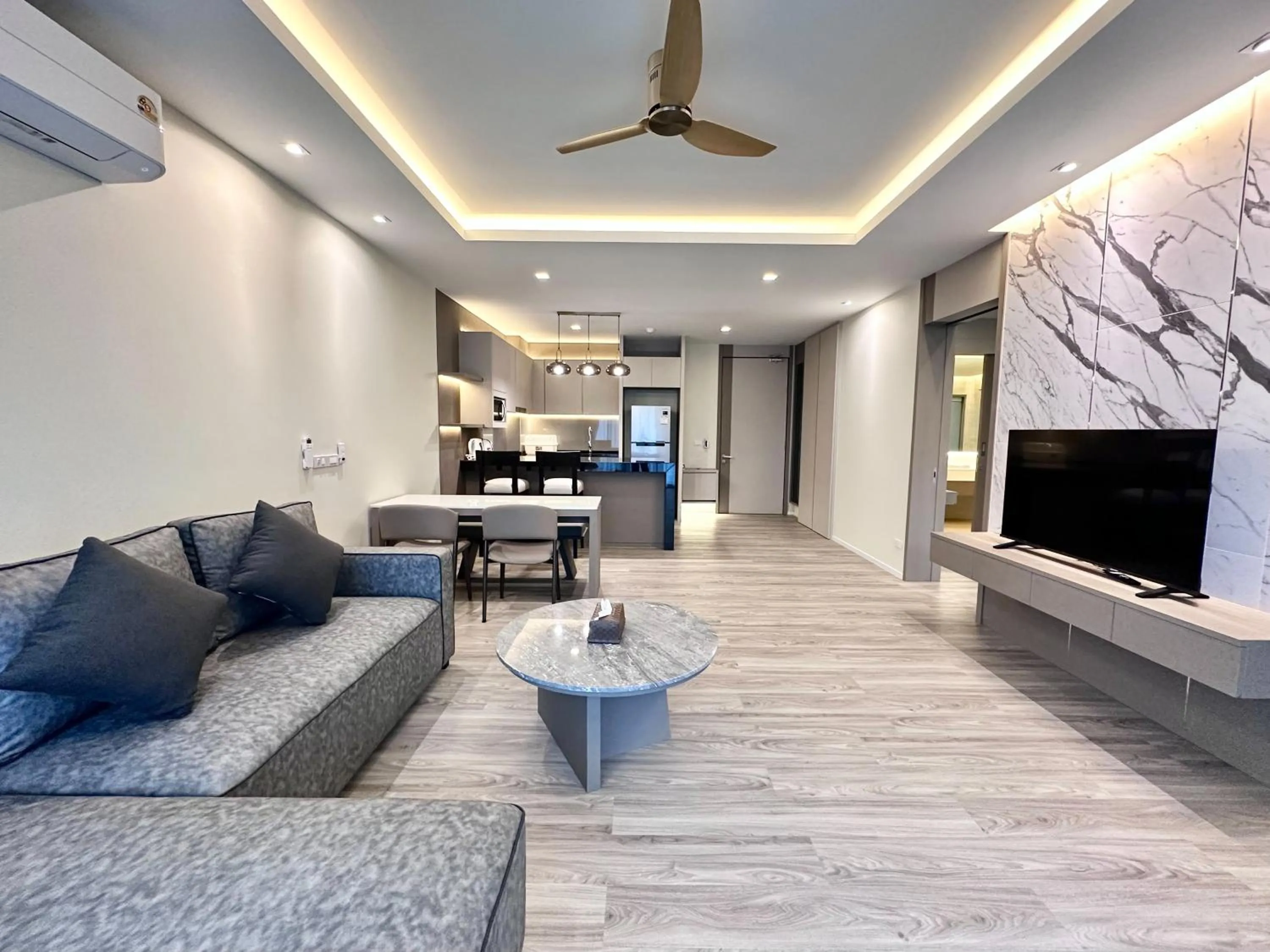 The Regent Phuket Bangtao Beach