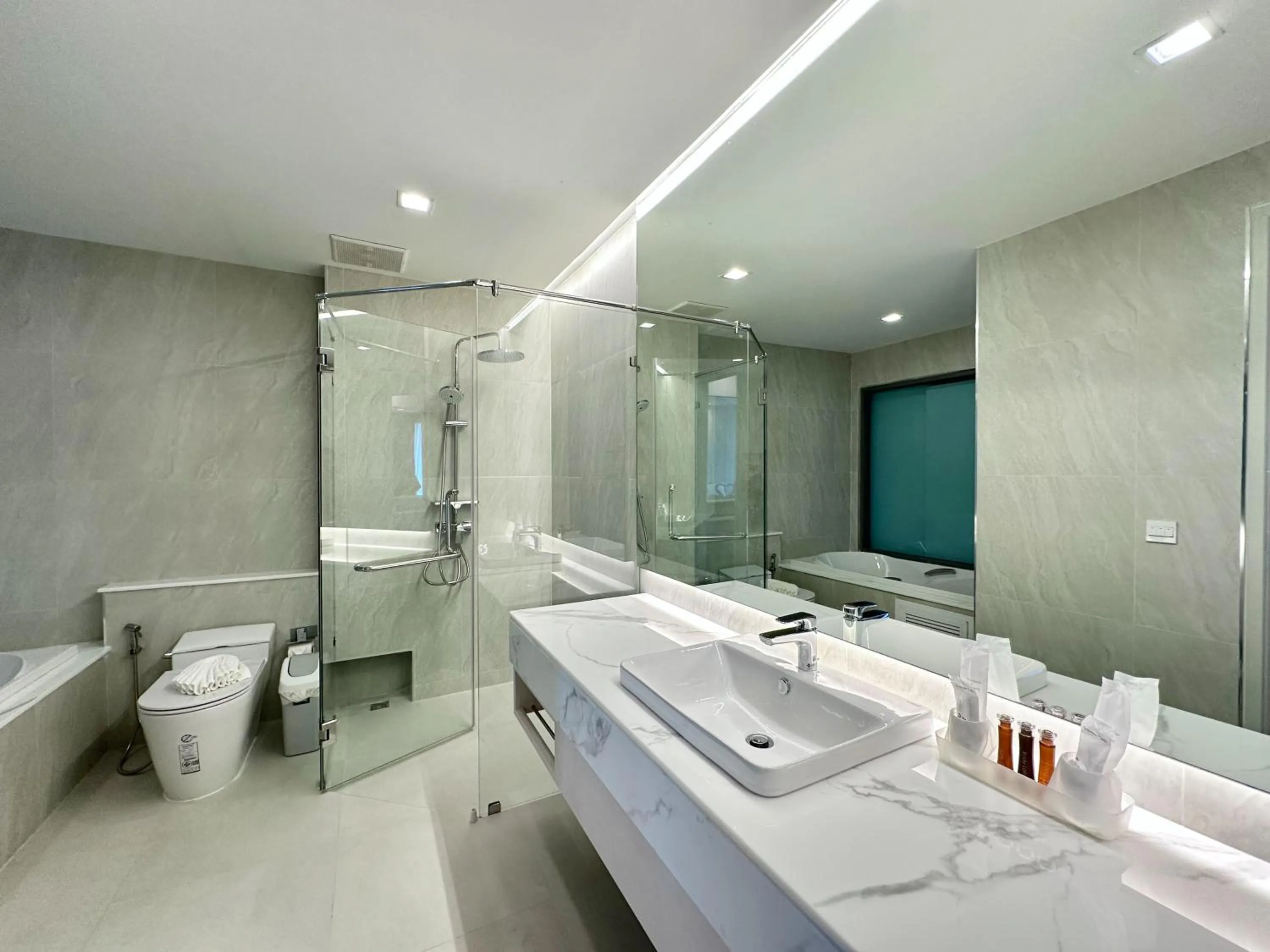 The Regent Phuket Bangtao Beach