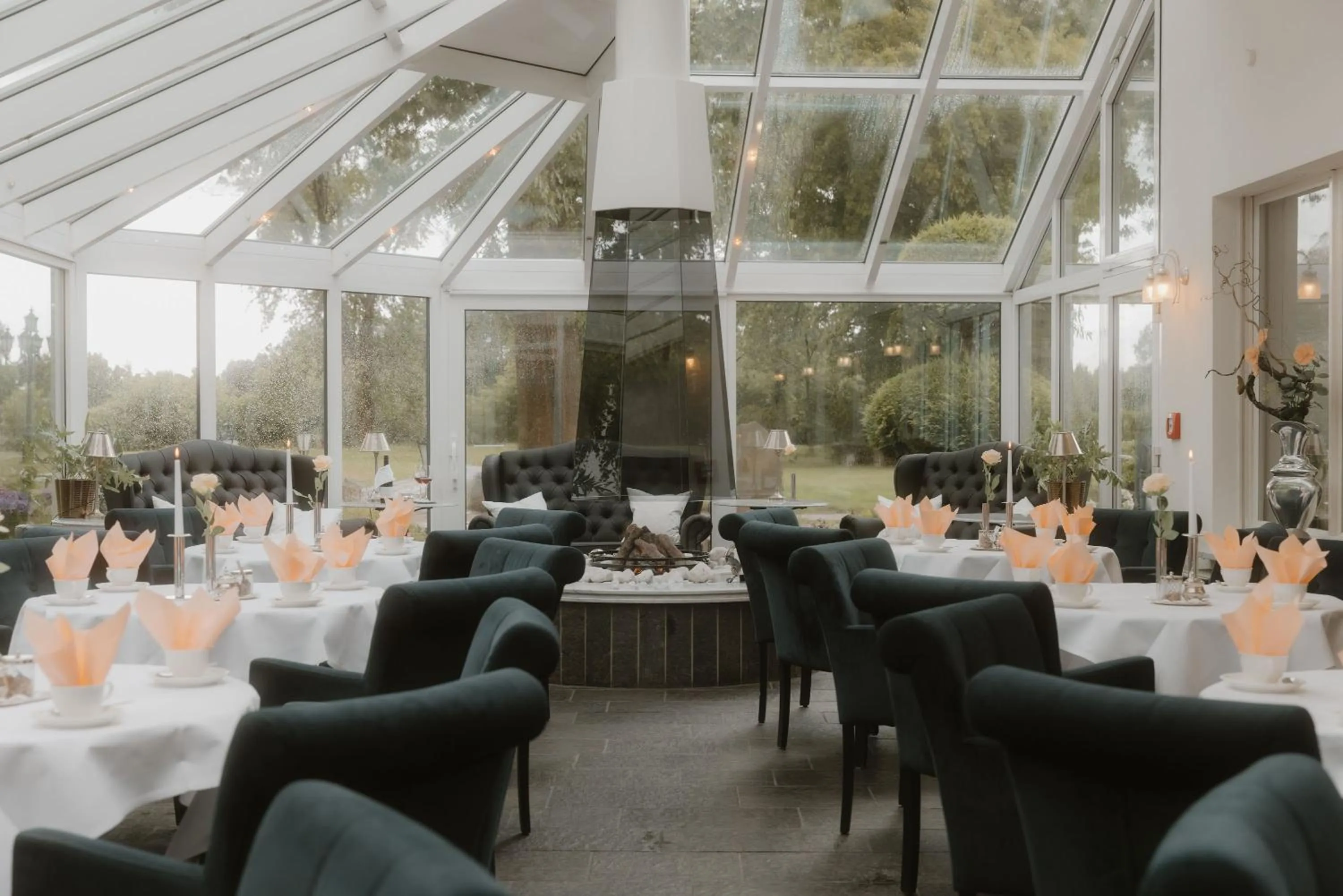 Banquet/Function facilities in Landhotel Stähle