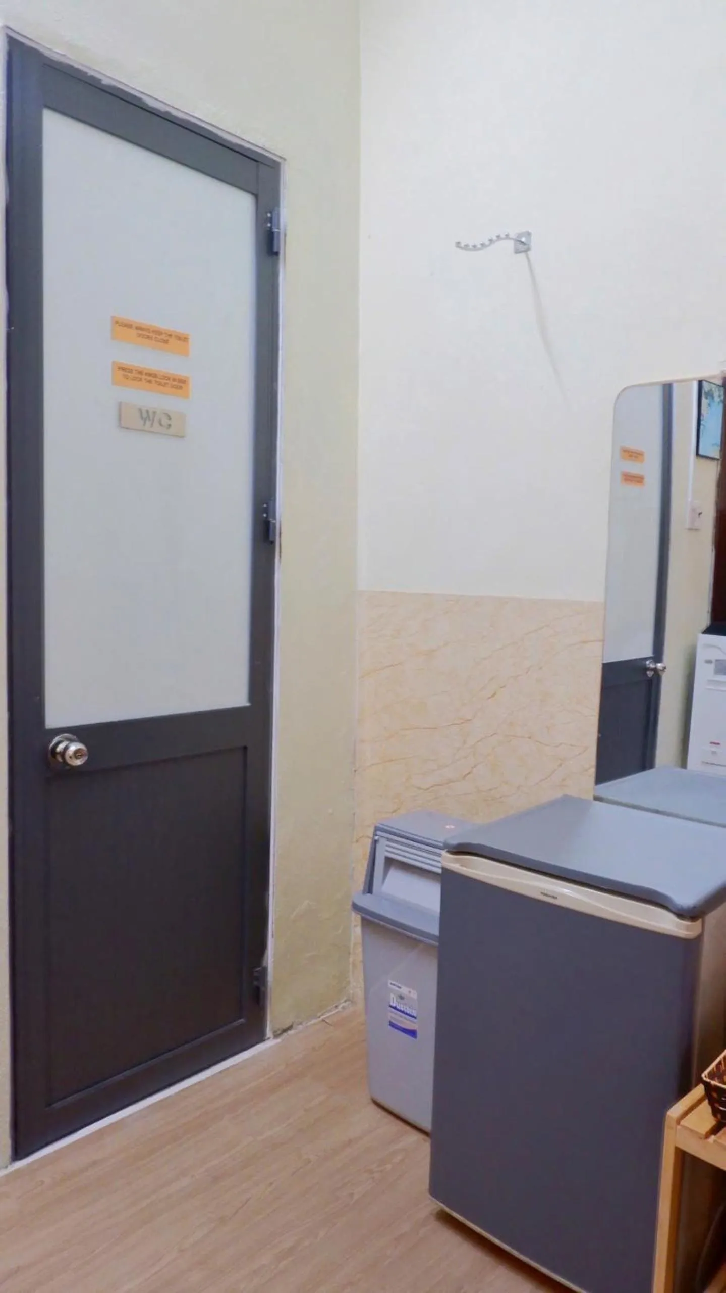 Bed in Hue Ancient Town - Homestay in Hue