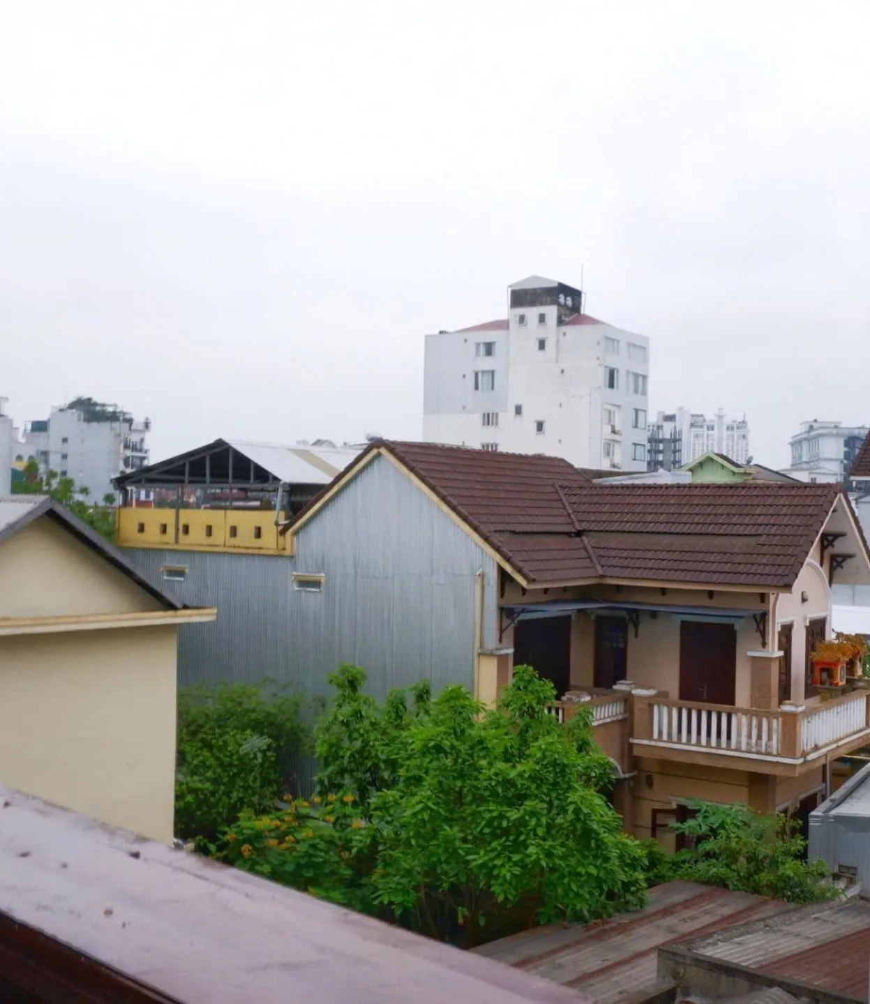 Hue Ancient Town - Homestay in Hue