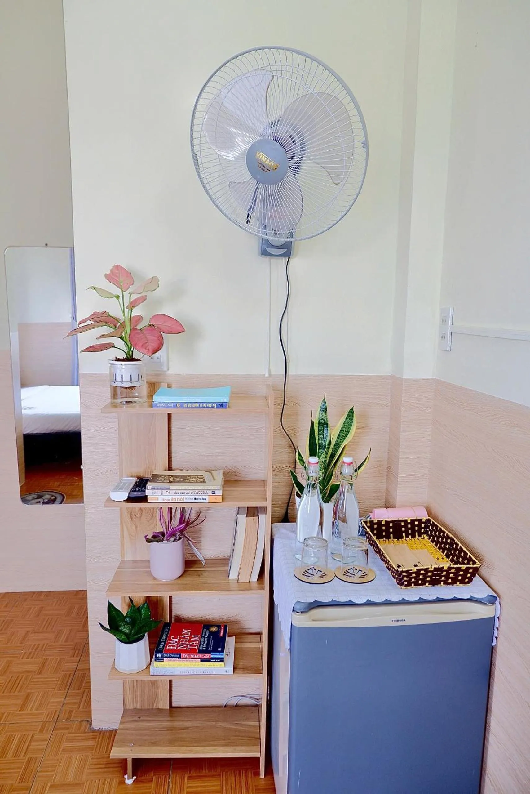 Food and drinks in Hue Ancient Town - Homestay in Hue