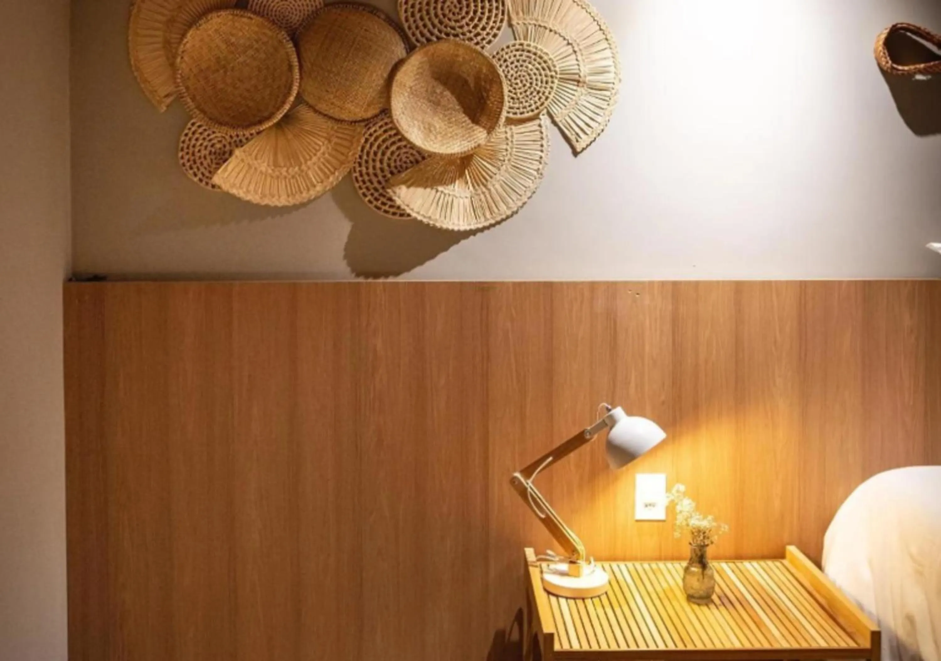 Photo of the whole room in Amaná Hotel