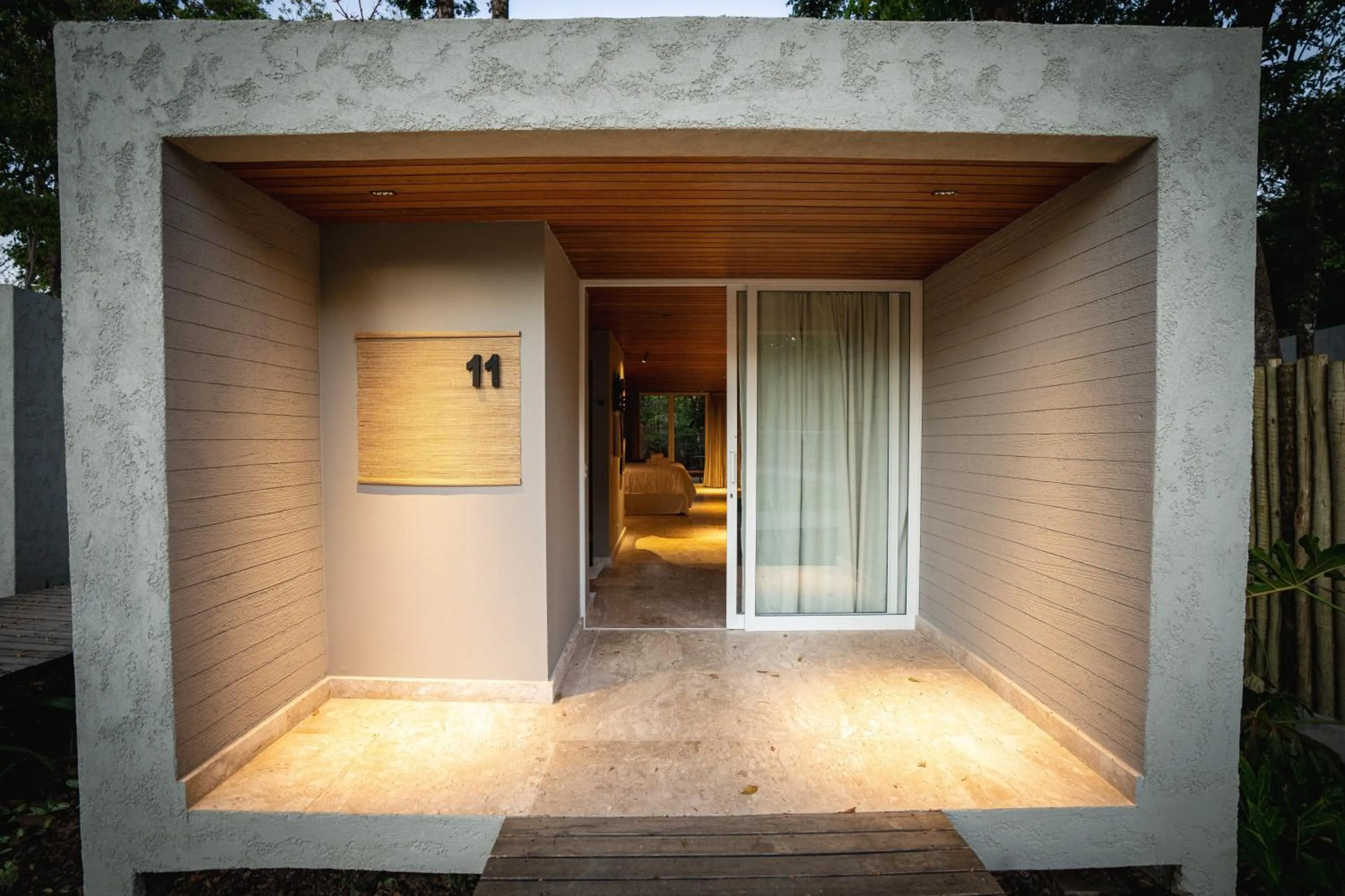 Bedroom in Amaná Hotel