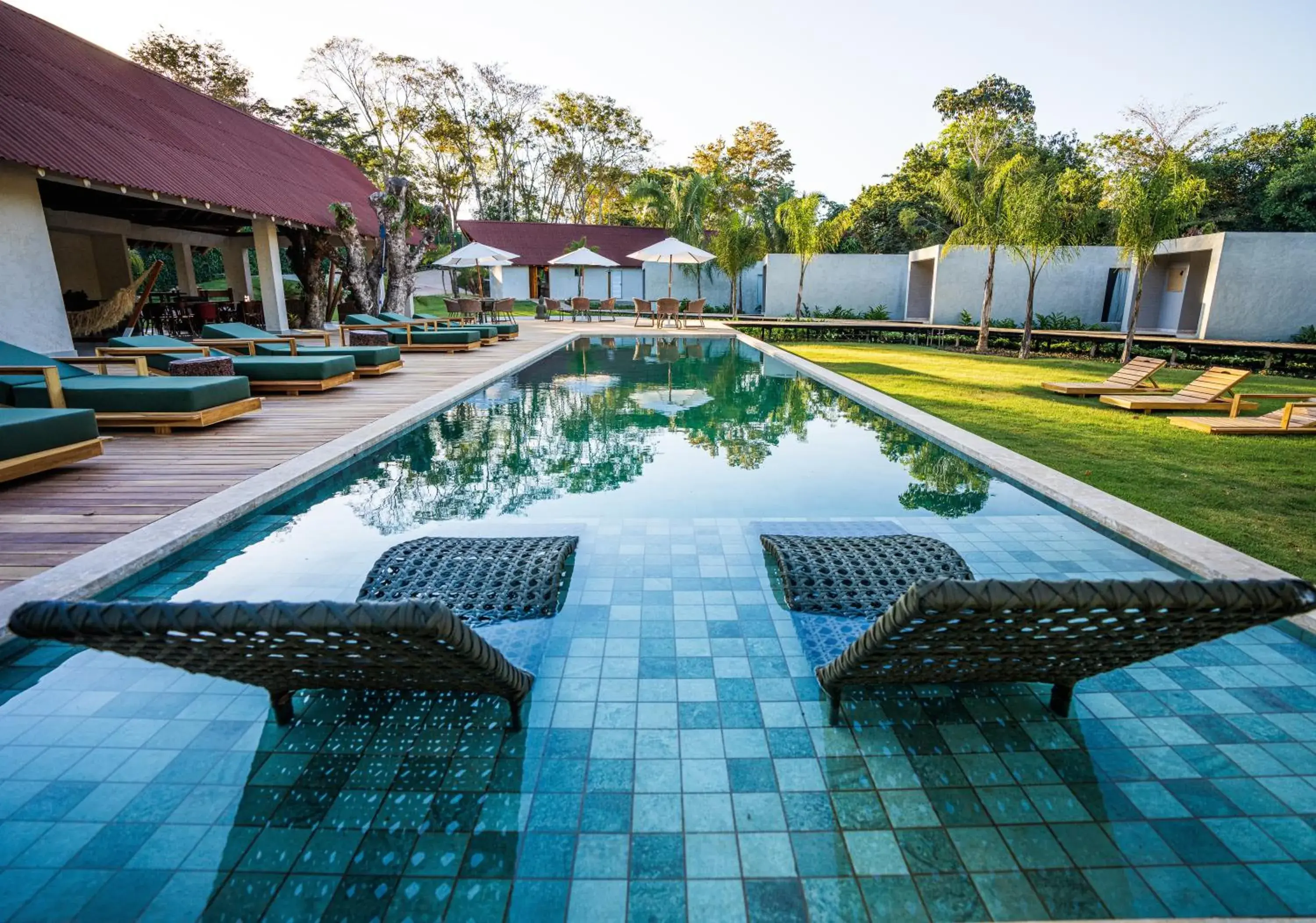 Amaná Hotel Amaná Hotel