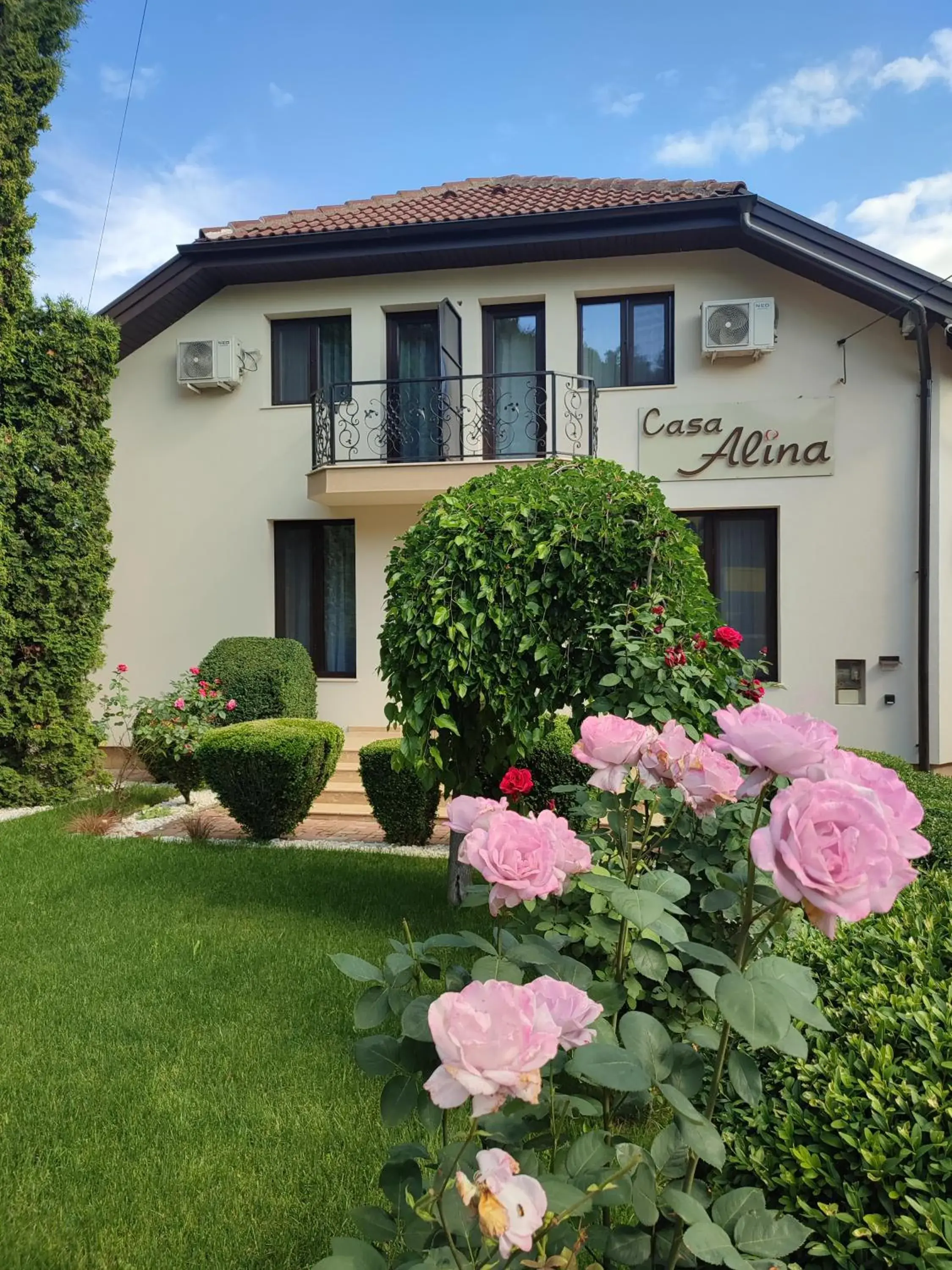 Casa Alina Casa Alina