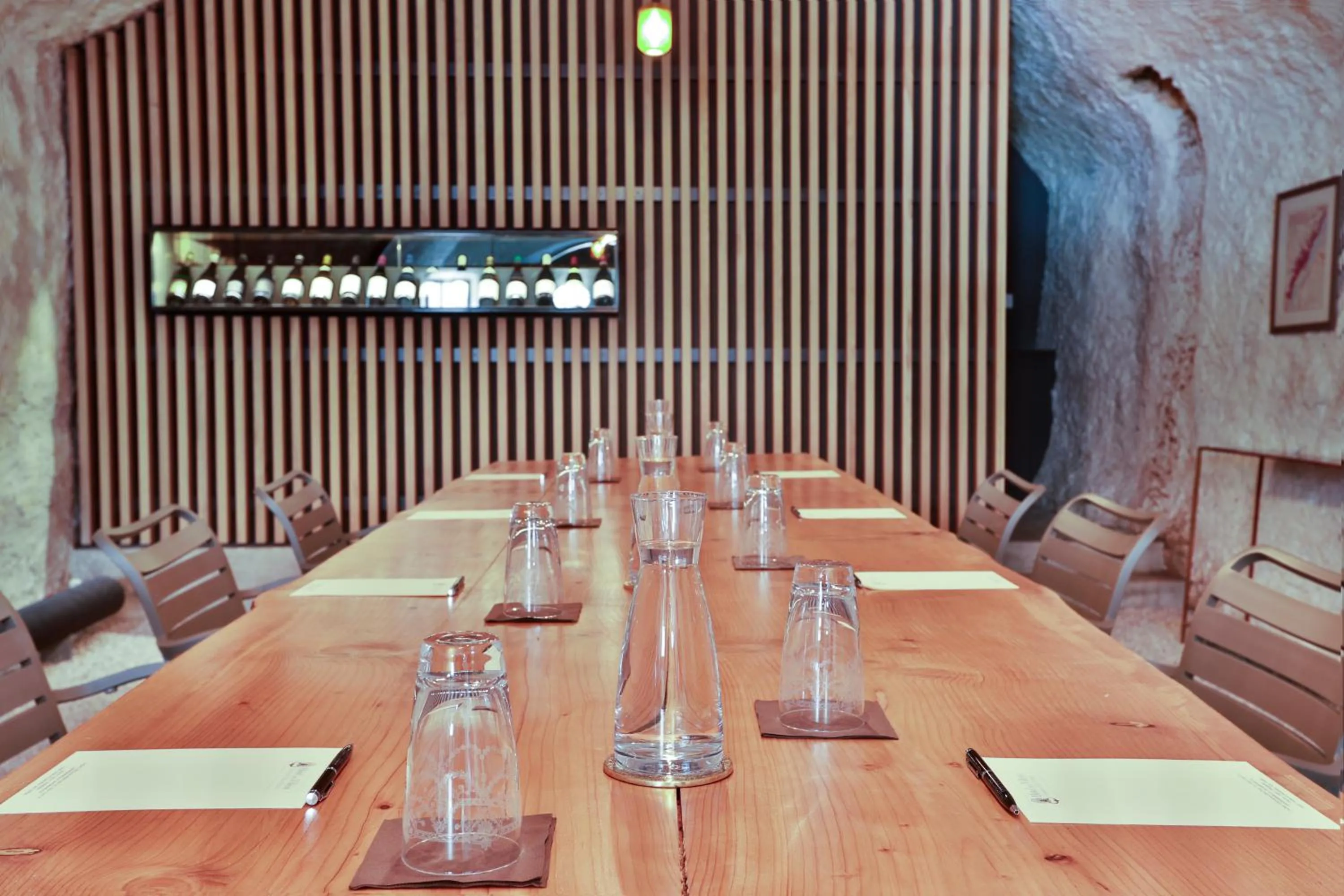 Meeting/conference room in Hôtel de la Villeon