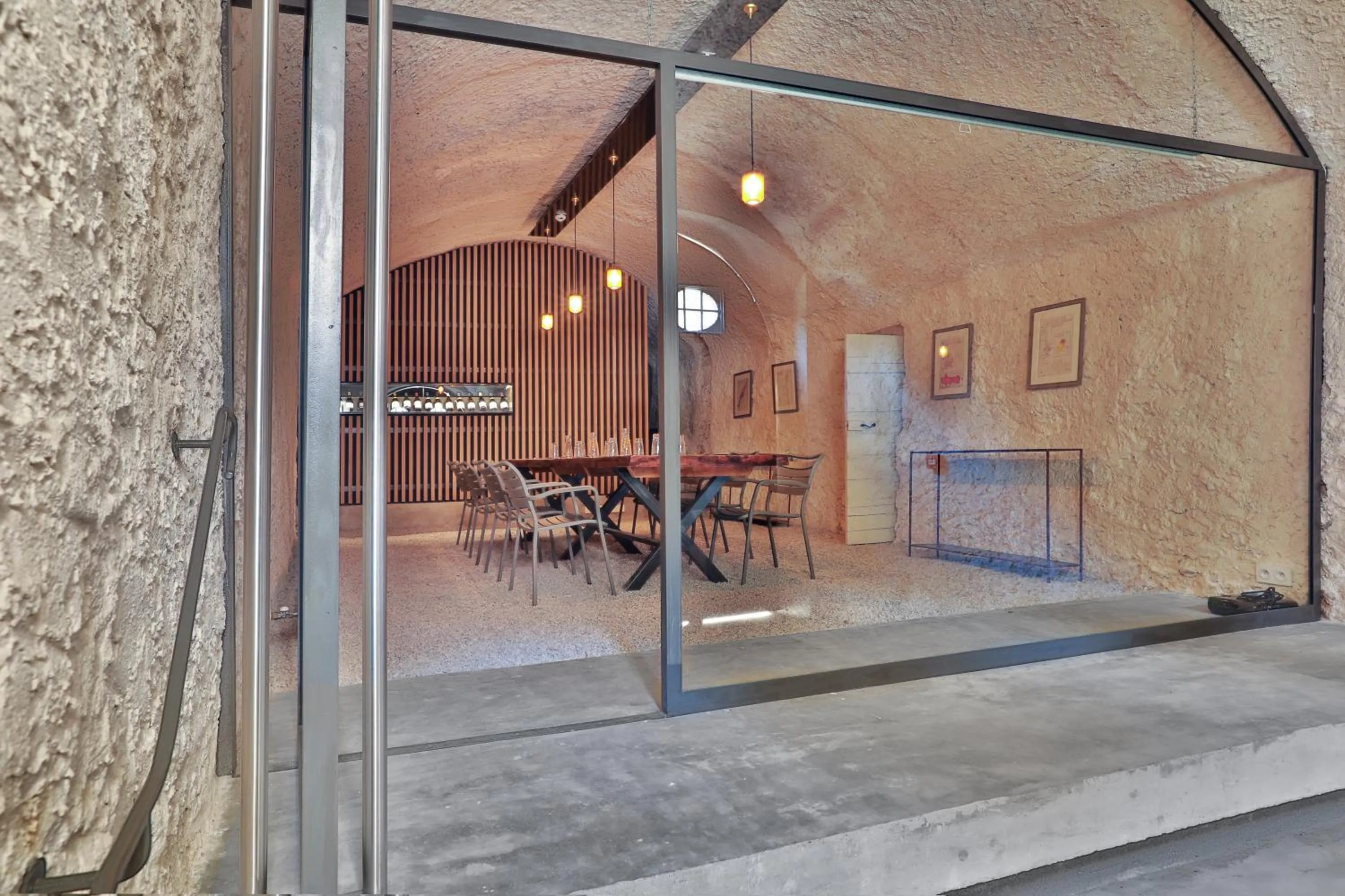 Meeting/conference room in Hôtel de la Villeon