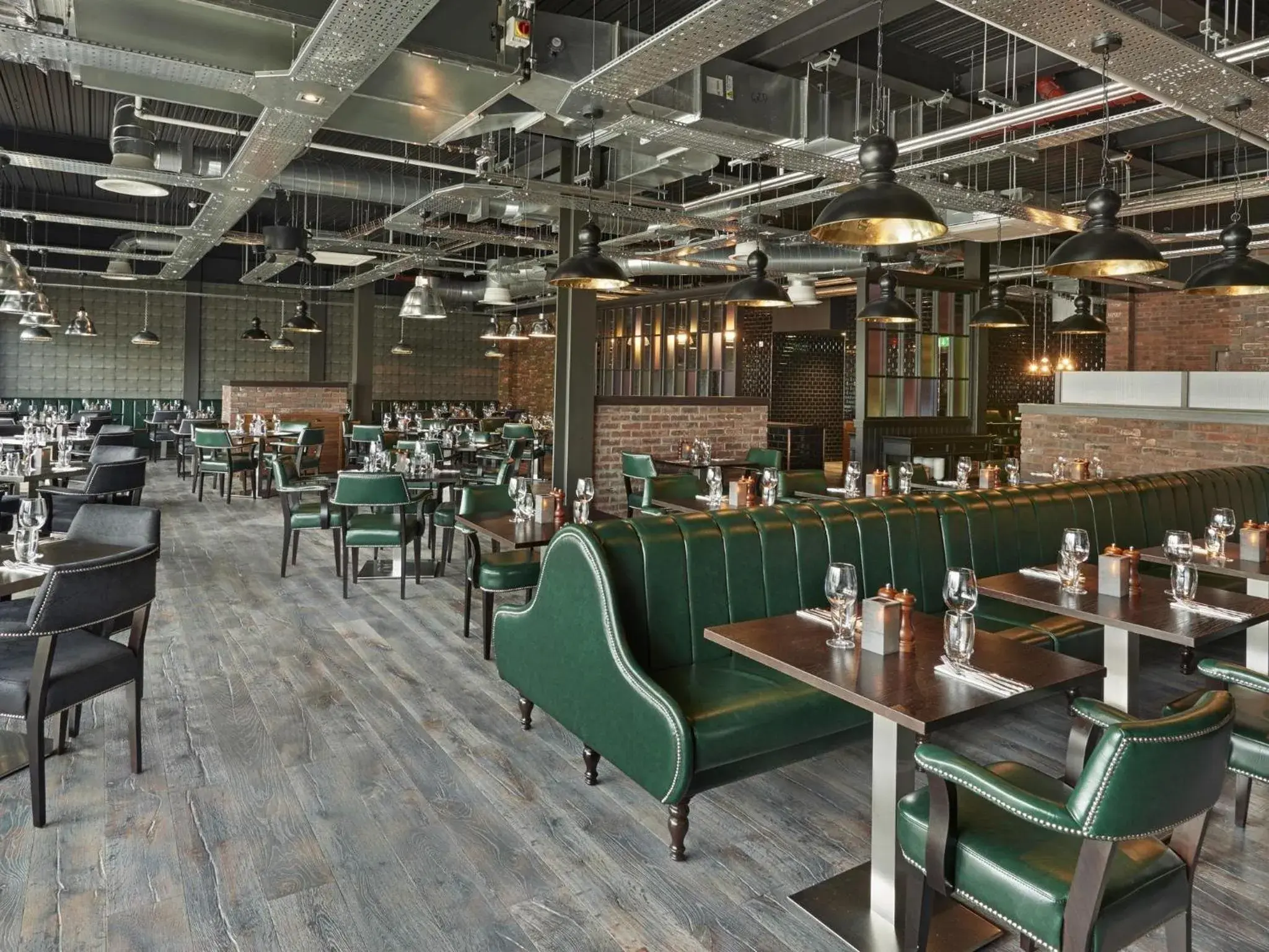 Restaurant/places to eat in Village Hotel Glasgow Restaurant/places to eat in Village Hotel Glasgow