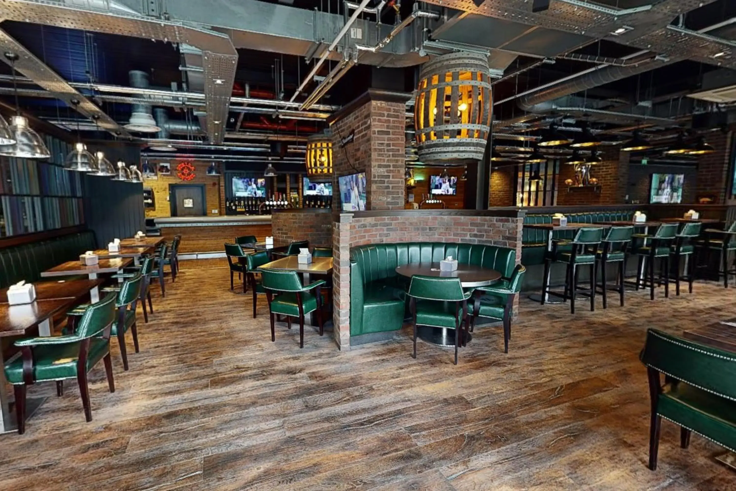 Restaurant/places to eat in Village Hotel Glasgow Restaurant/places to eat in Village Hotel Glasgow