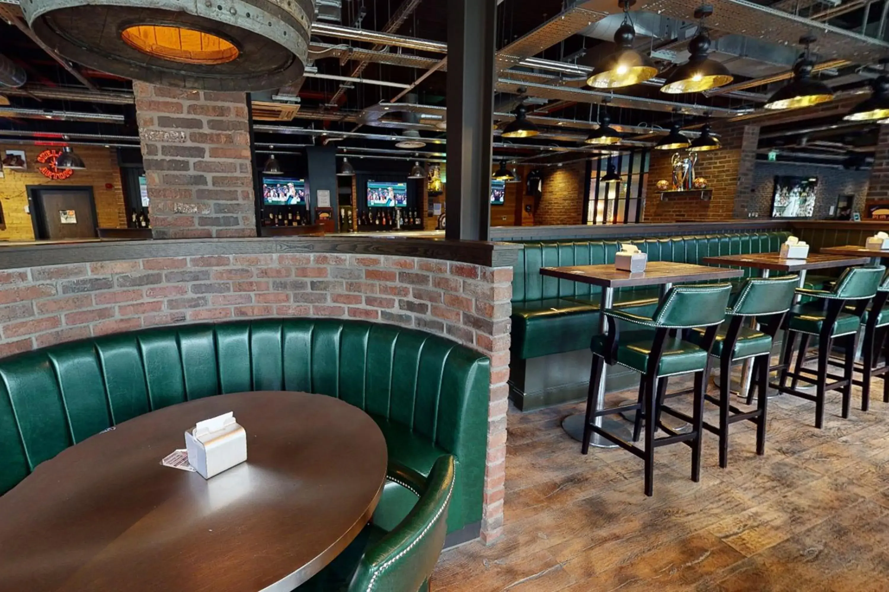 Restaurant/places to eat in Village Hotel Glasgow Restaurant/places to eat in Village Hotel Glasgow