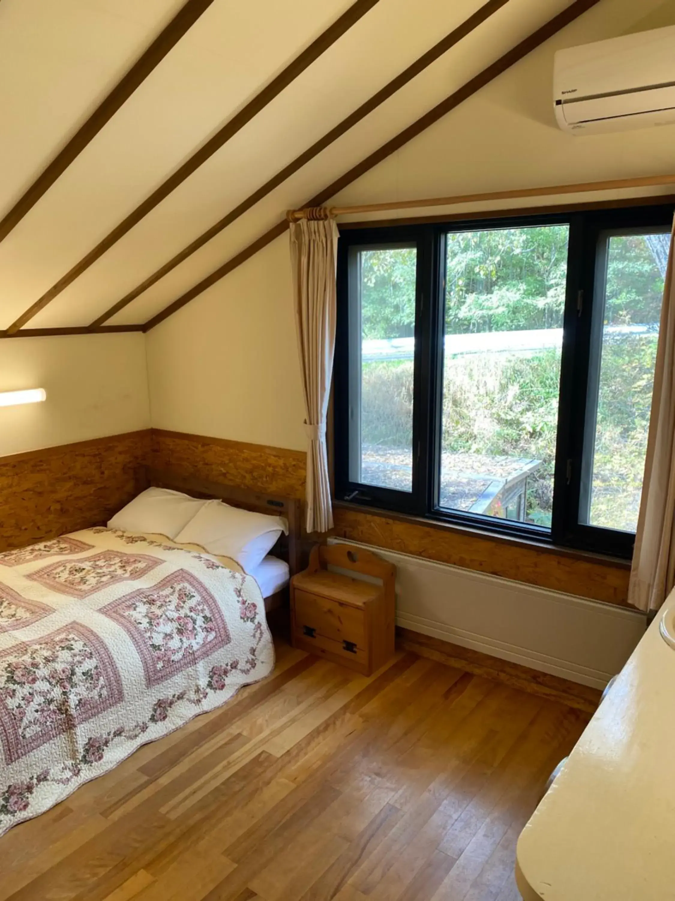 Single Room - single occupancy in Pension Raclette Single Room - single occupancy in Pension Raclette
