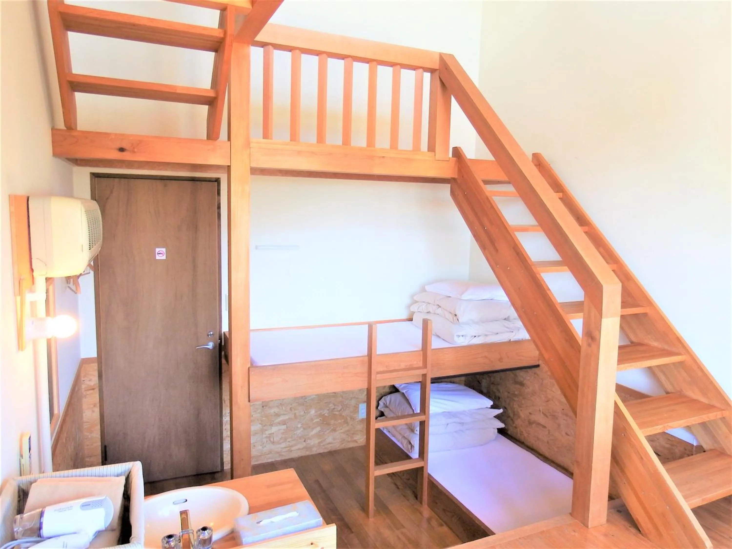 Bedroom, Bed in Pension Raclette