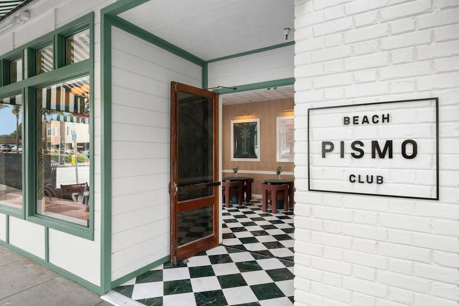 Pismo Beach Club