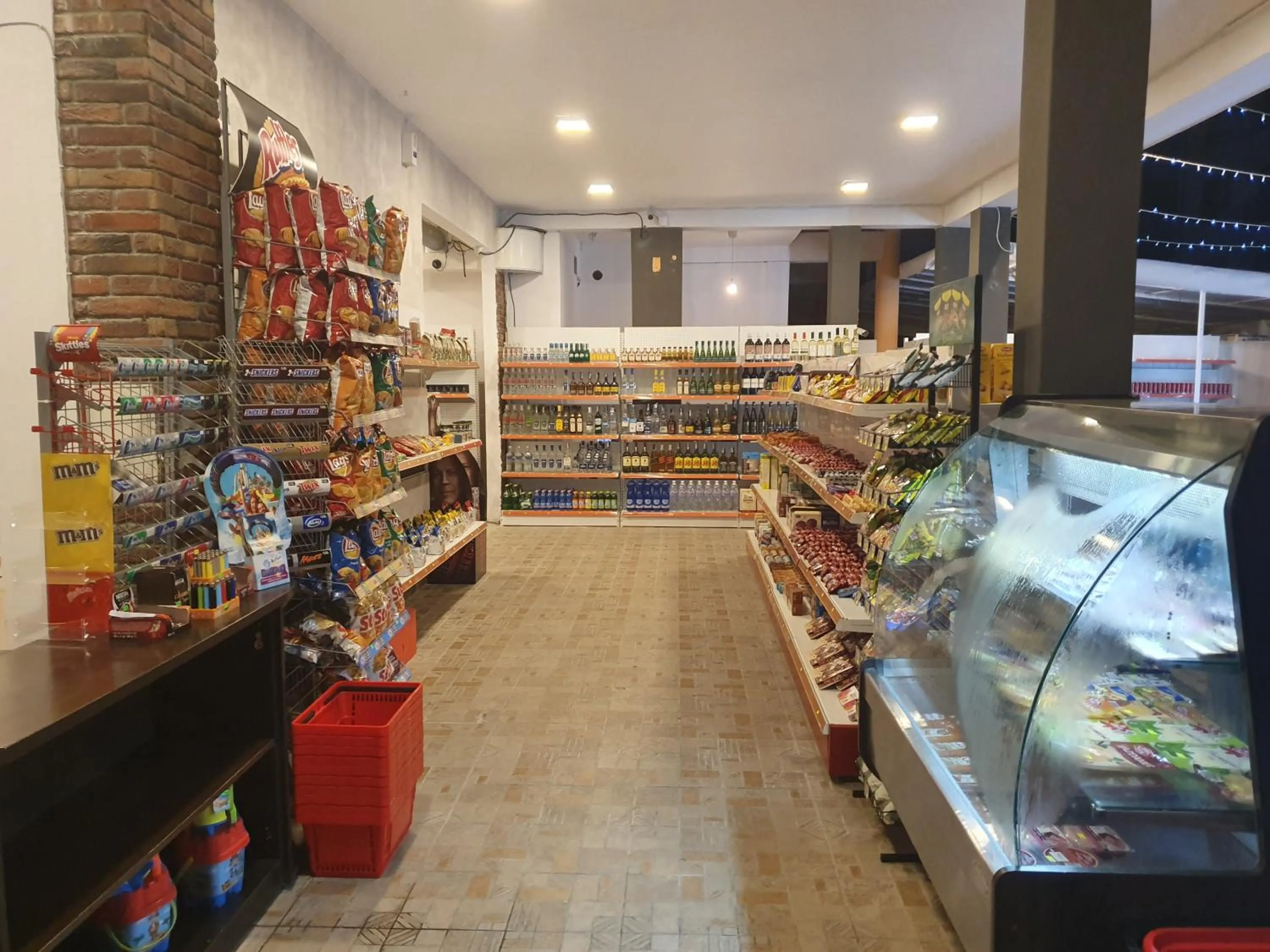 Vanilla Garden Apartments