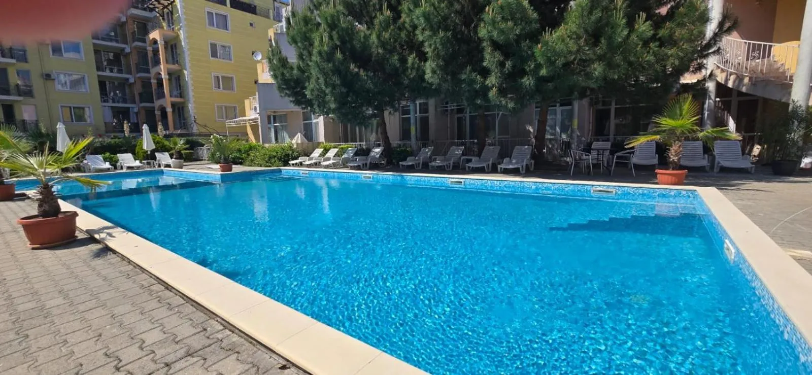 Vanilla Garden Apartments