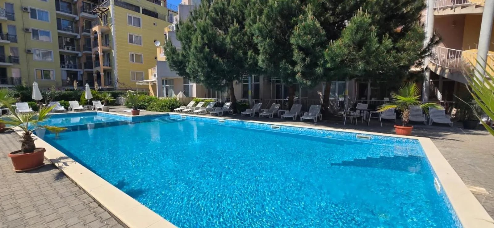 Vanilla Garden Apartments