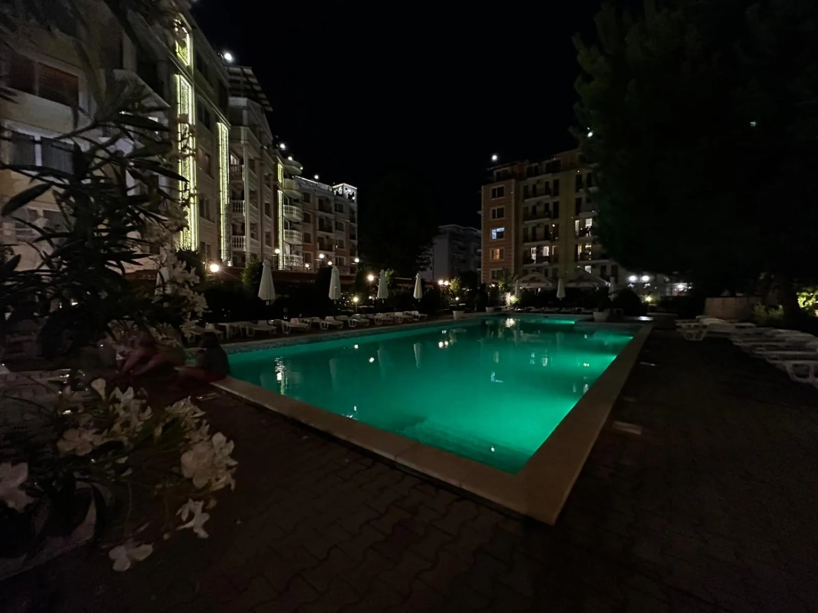 Vanilla Garden Apartments