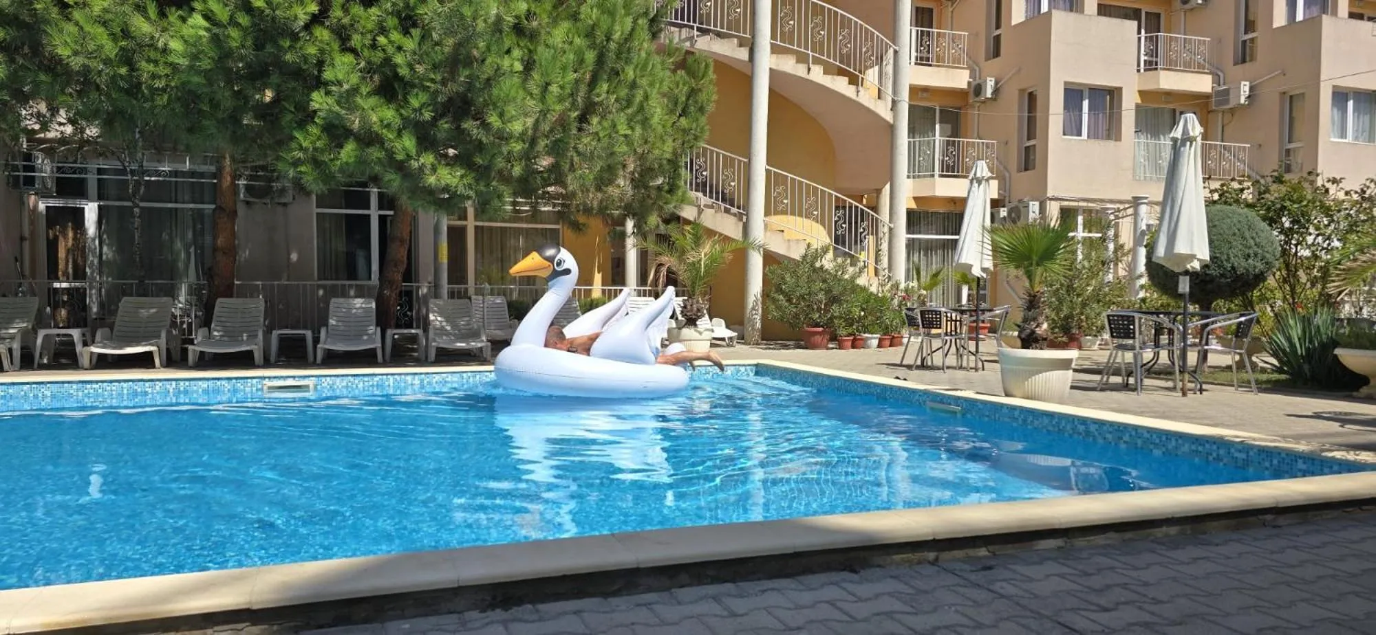 Vanilla Garden Apartments