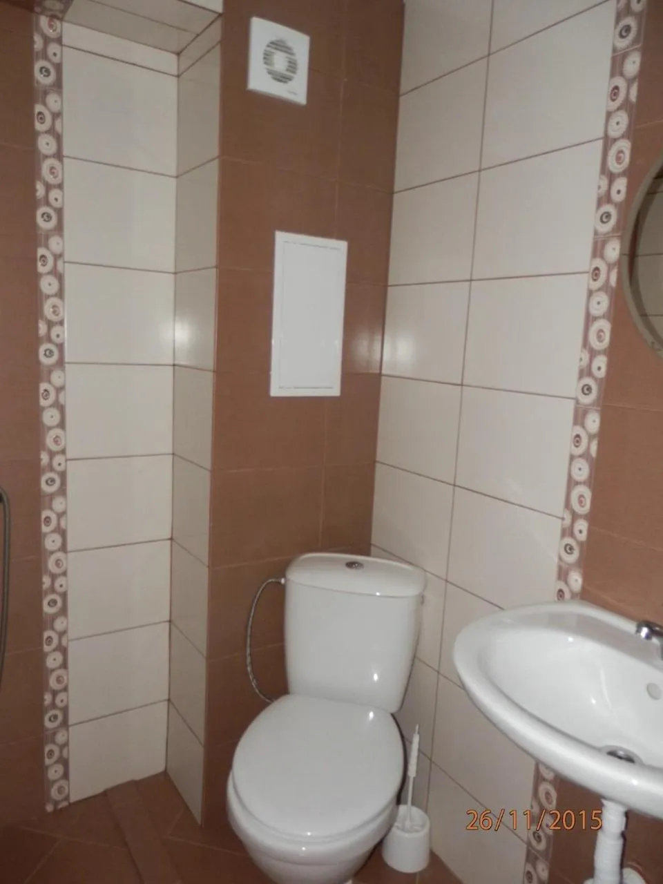 Vanilla Garden Apartments