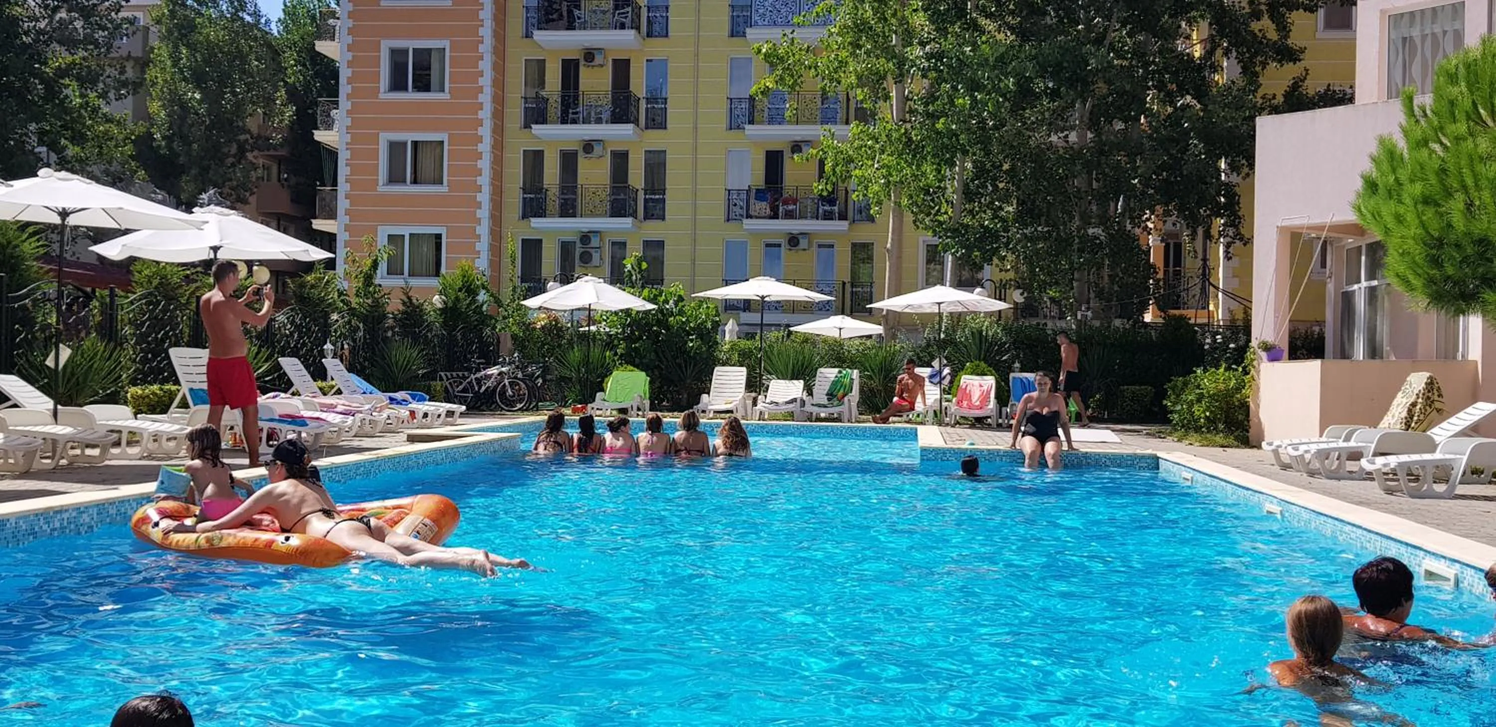 Vanilla Garden Apartments