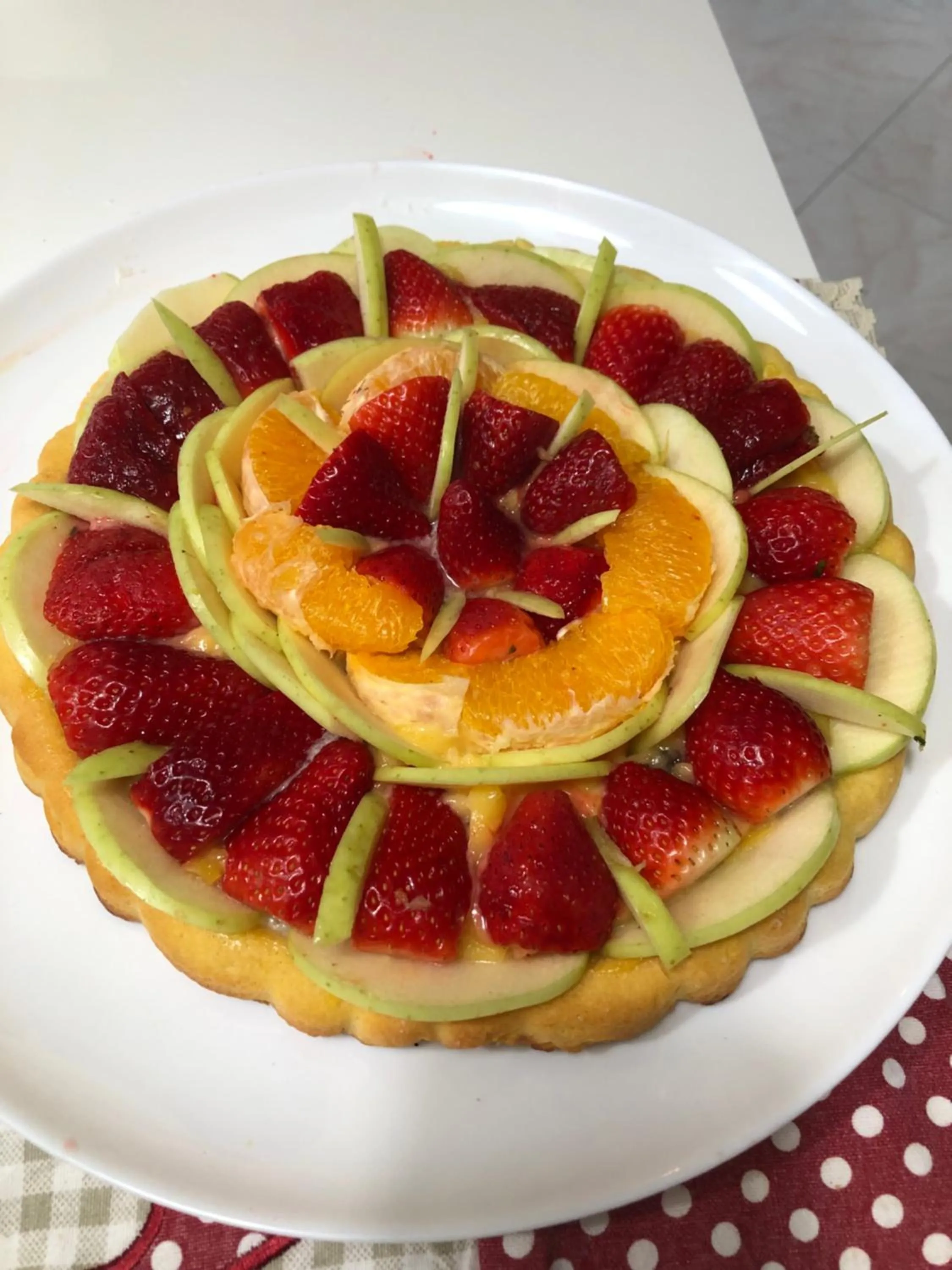 La Terrazza Appartamento turisctico Agata