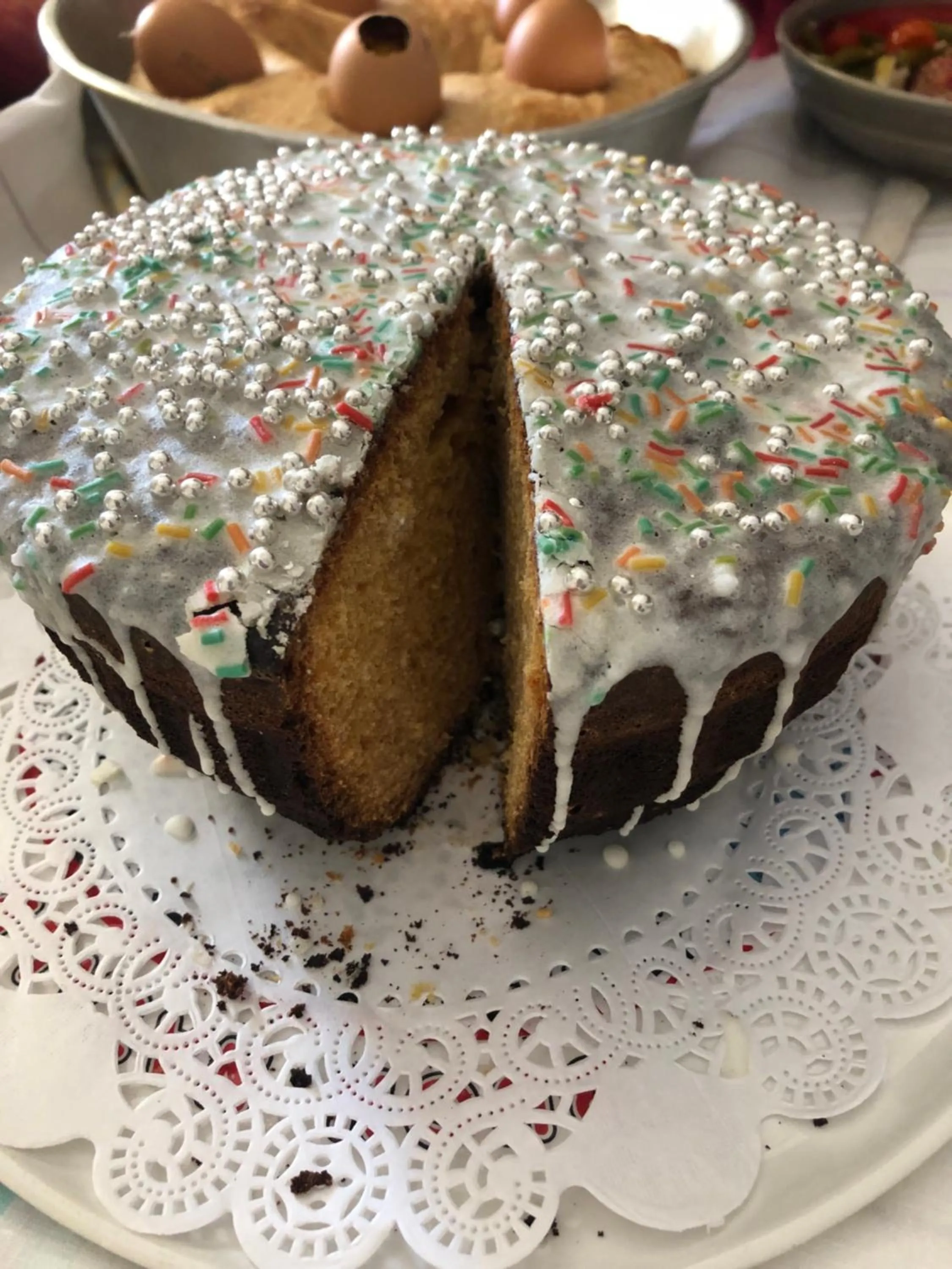 La Terrazza Appartamento turisctico Agata