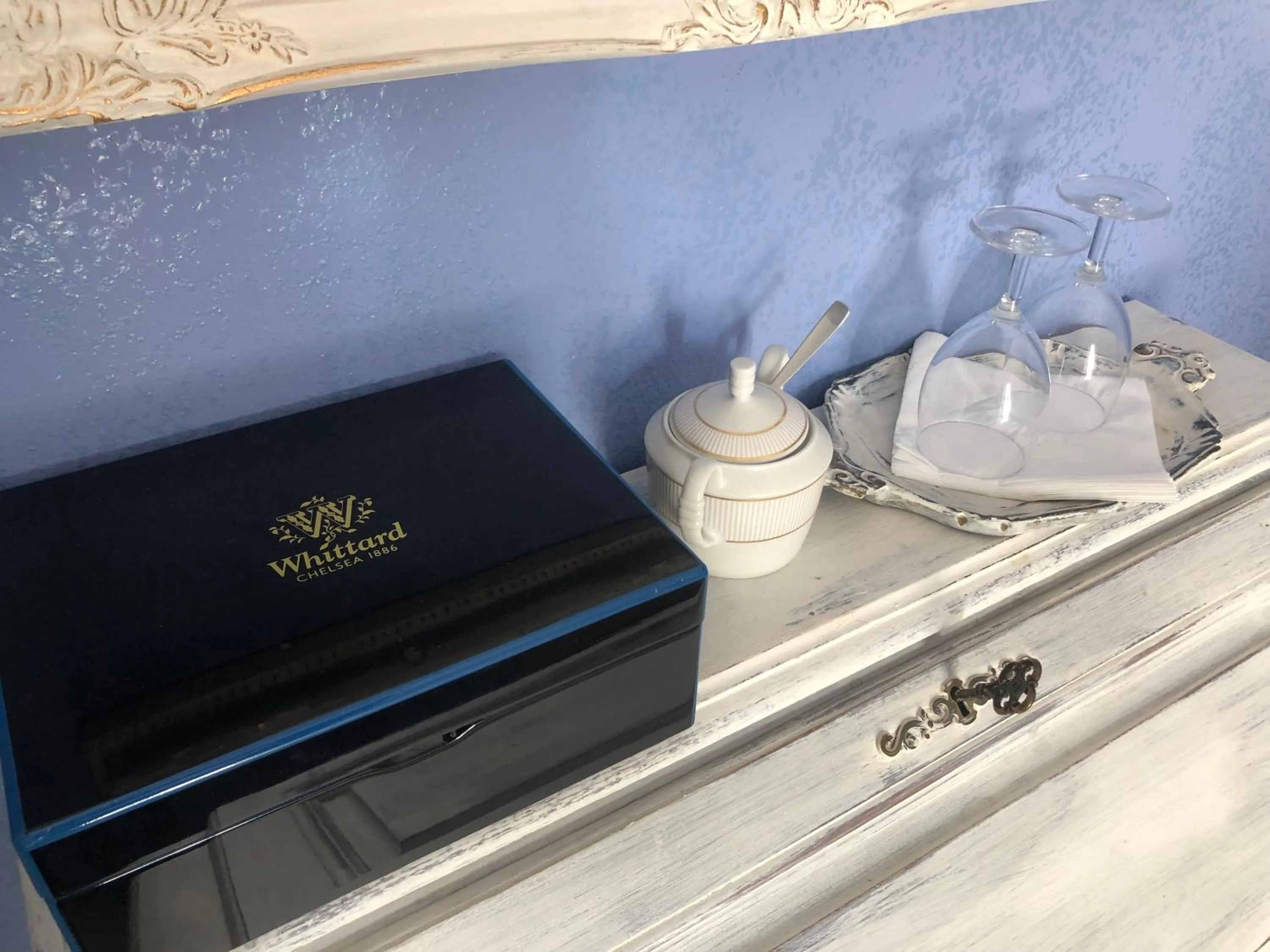 La Terrazza Appartamento turisctico Agata