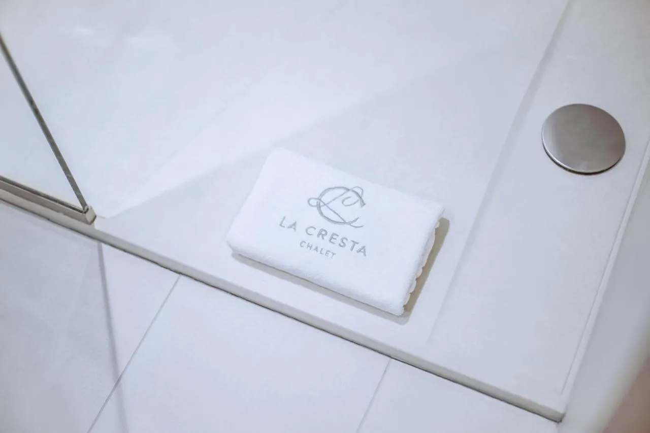 La Cresta Chalet