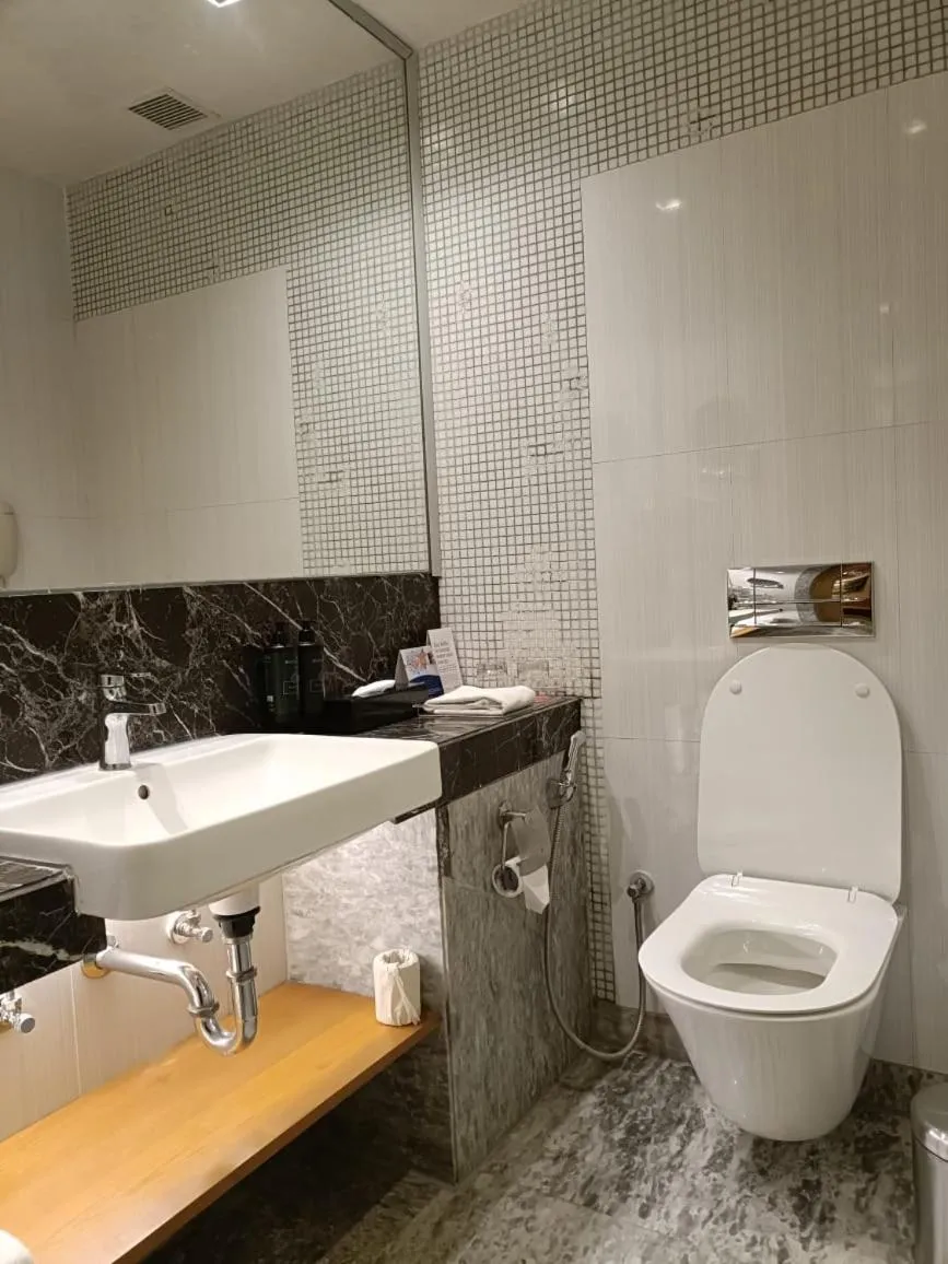 Ramada by Wyndham Ghaziabad Vasundhara