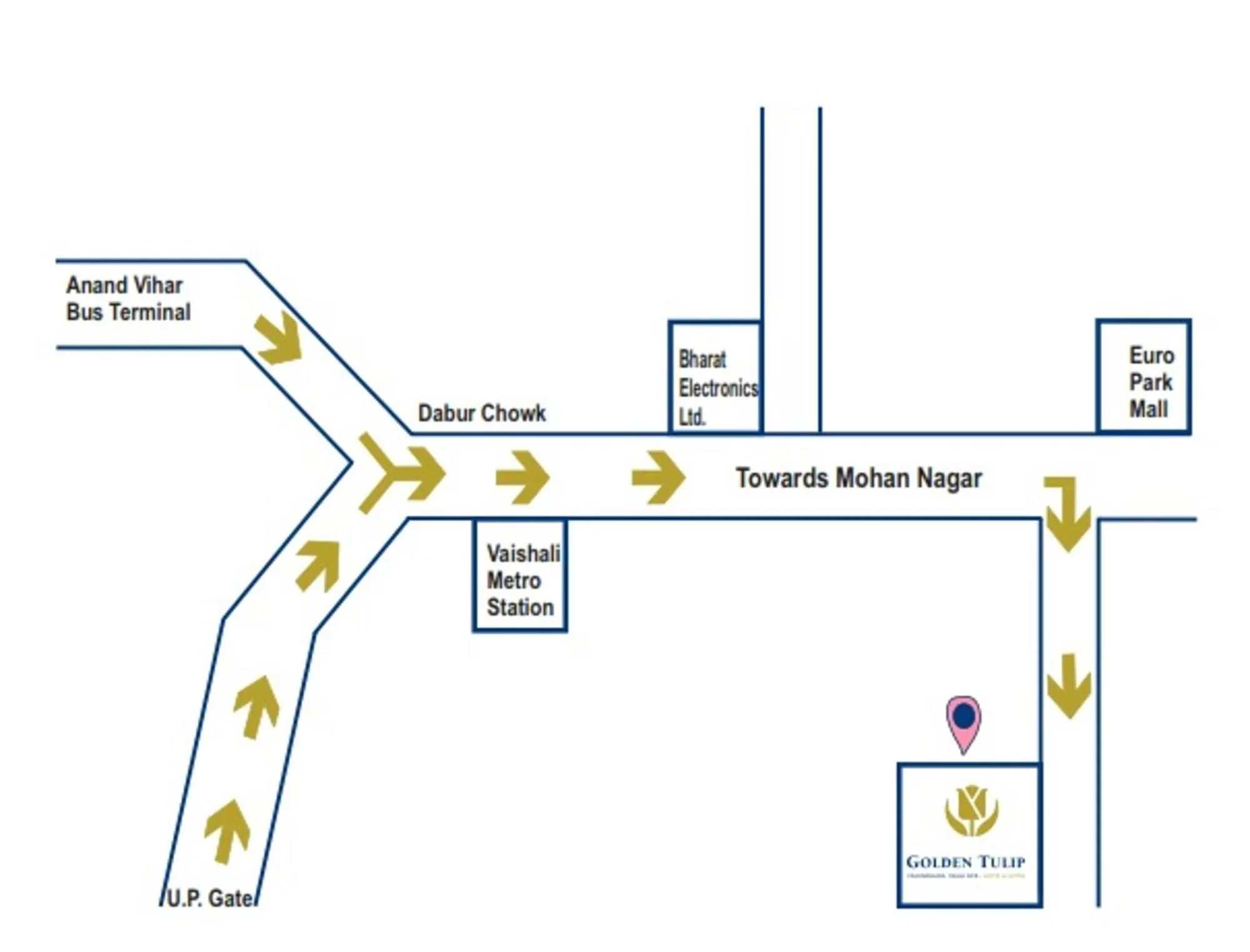Other in Ramada by Wyndham Ghaziabad Vasundhara