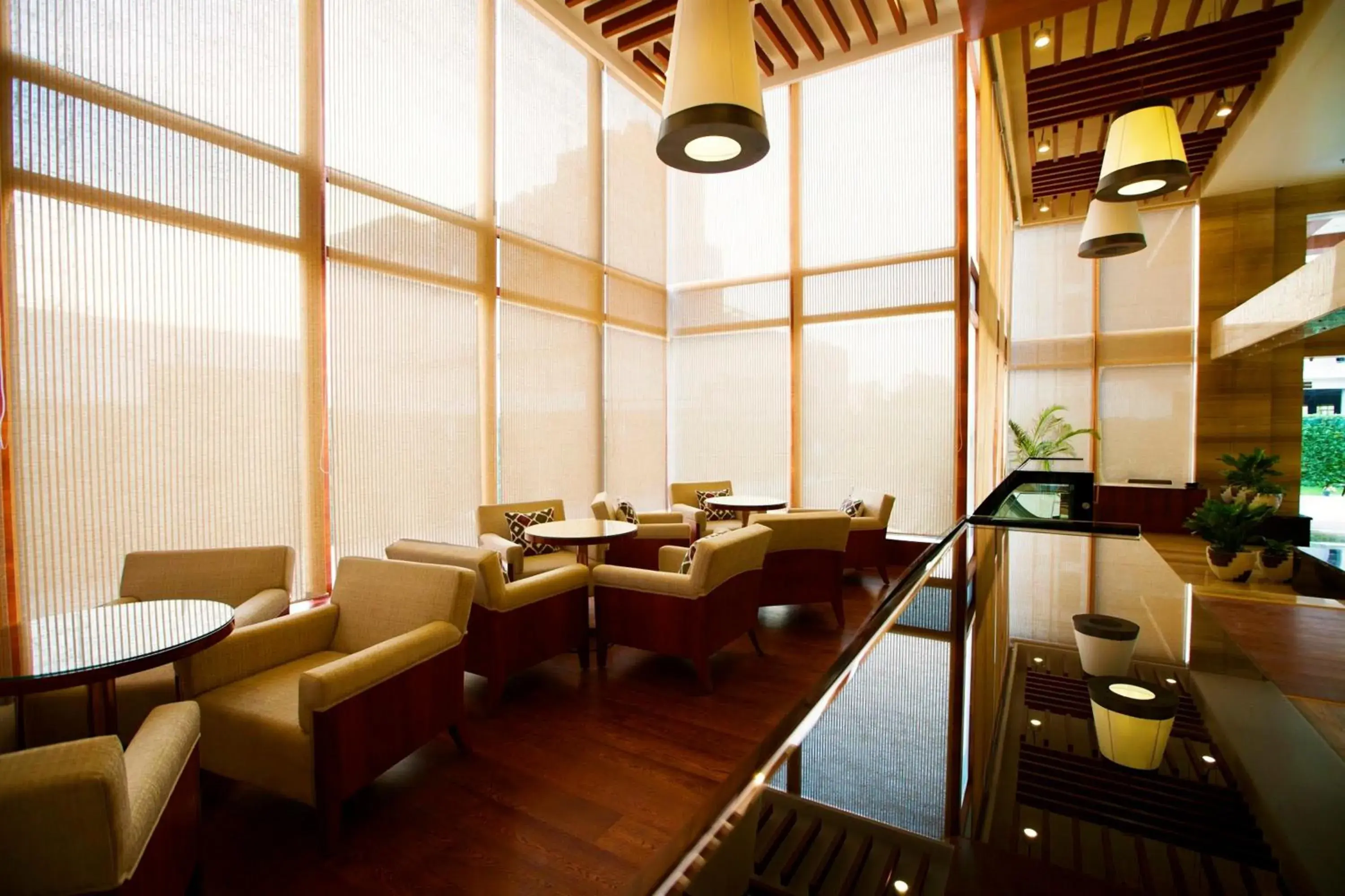 Restaurant/places to eat in Ramada by Wyndham Ghaziabad Vasundhara Restaurant/places to eat in Ramada by Wyndham Ghaziabad Vasundhara