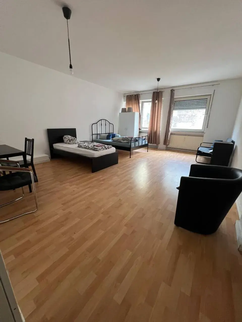 Big Apartments Big Apartments