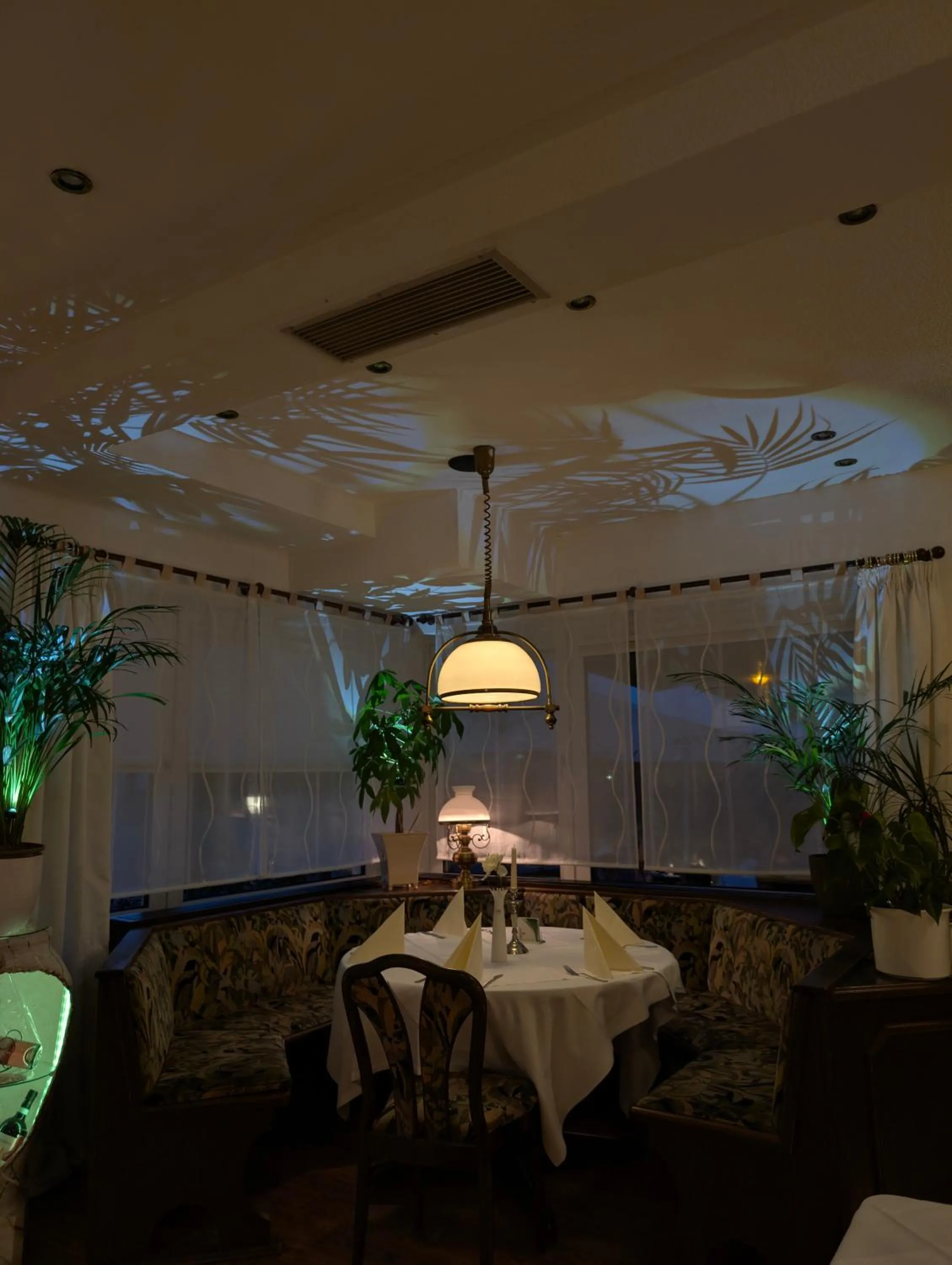 Hotel & Restaurant Mediterrane Küche