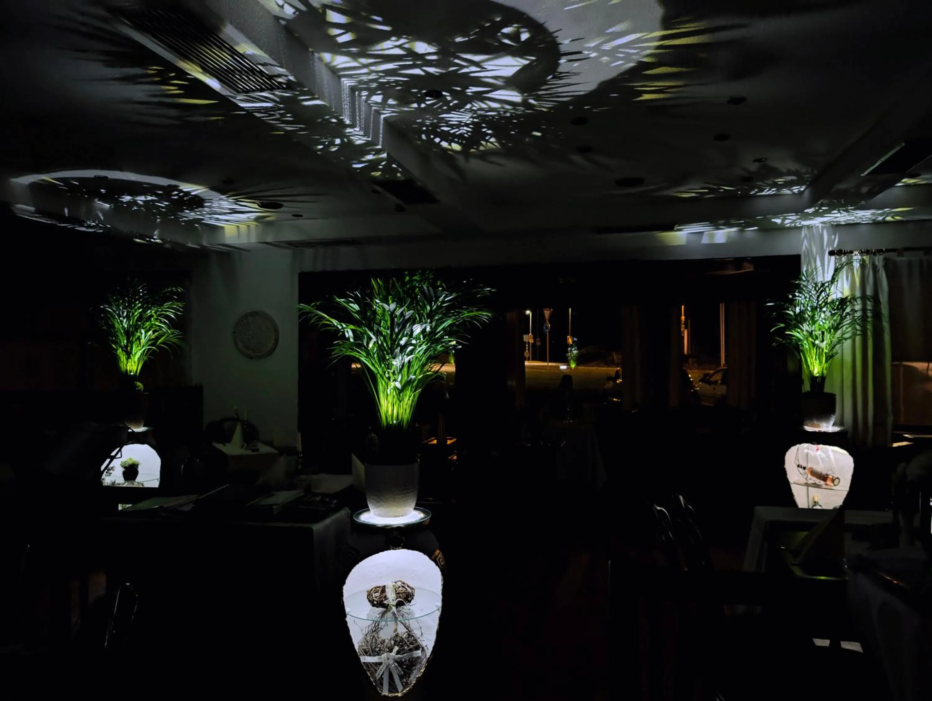 Hotel & Restaurant Mediterrane Küche