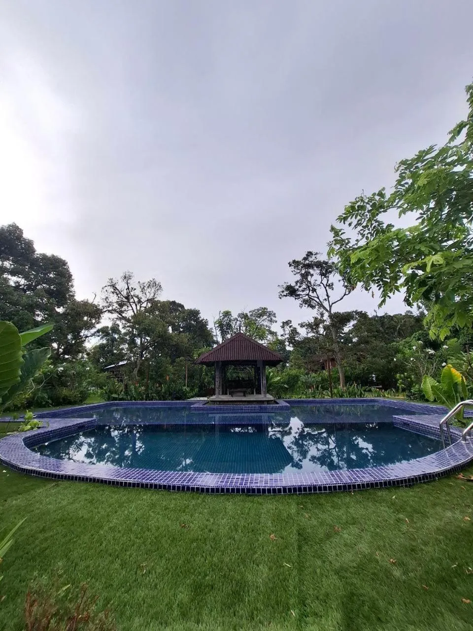  in Bagas Zakariah Orchard Lodge