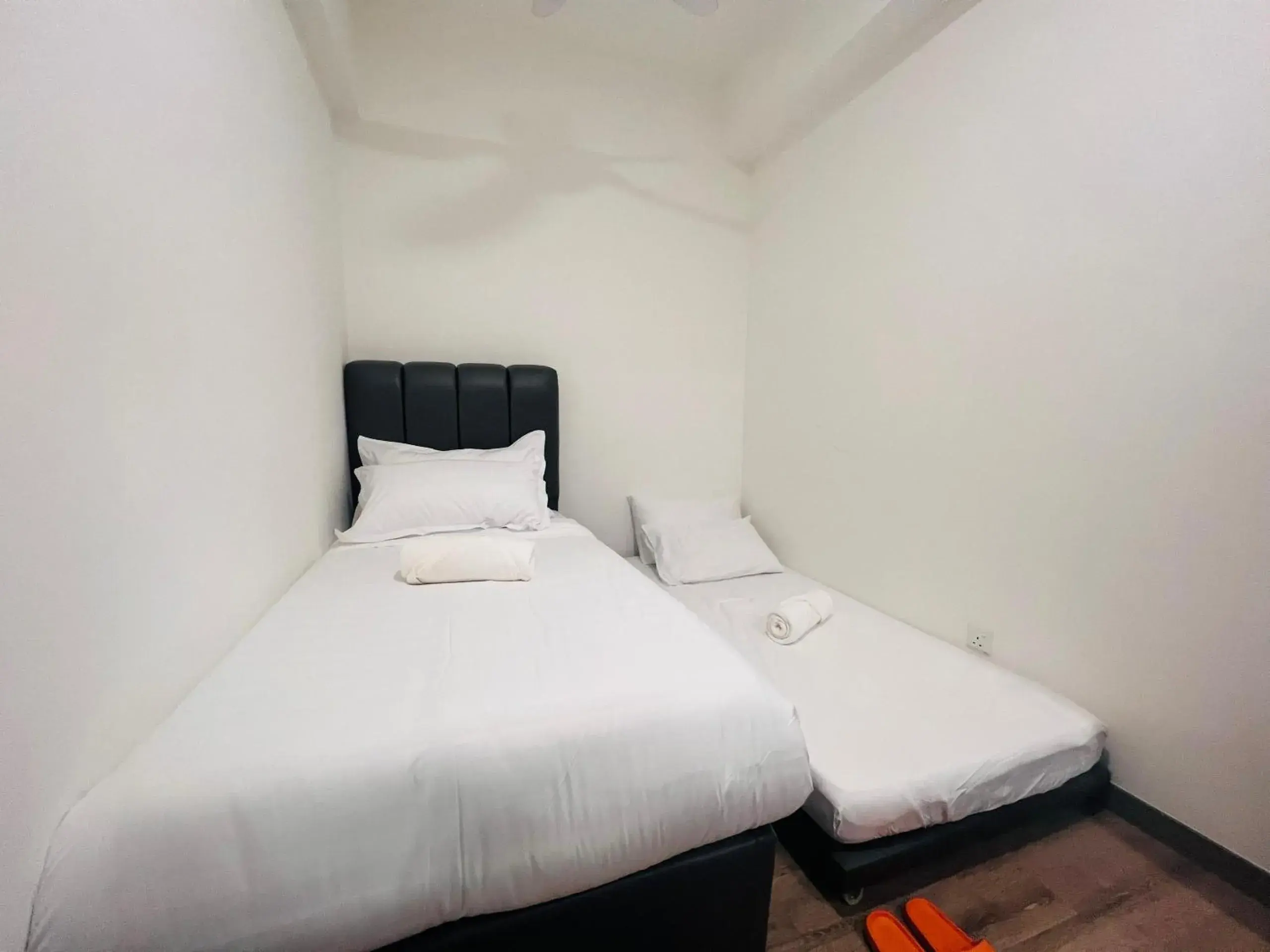 Apartment in Agile Bukit Bintang by DeUrban Apartment in Agile Bukit Bintang by DeUrban