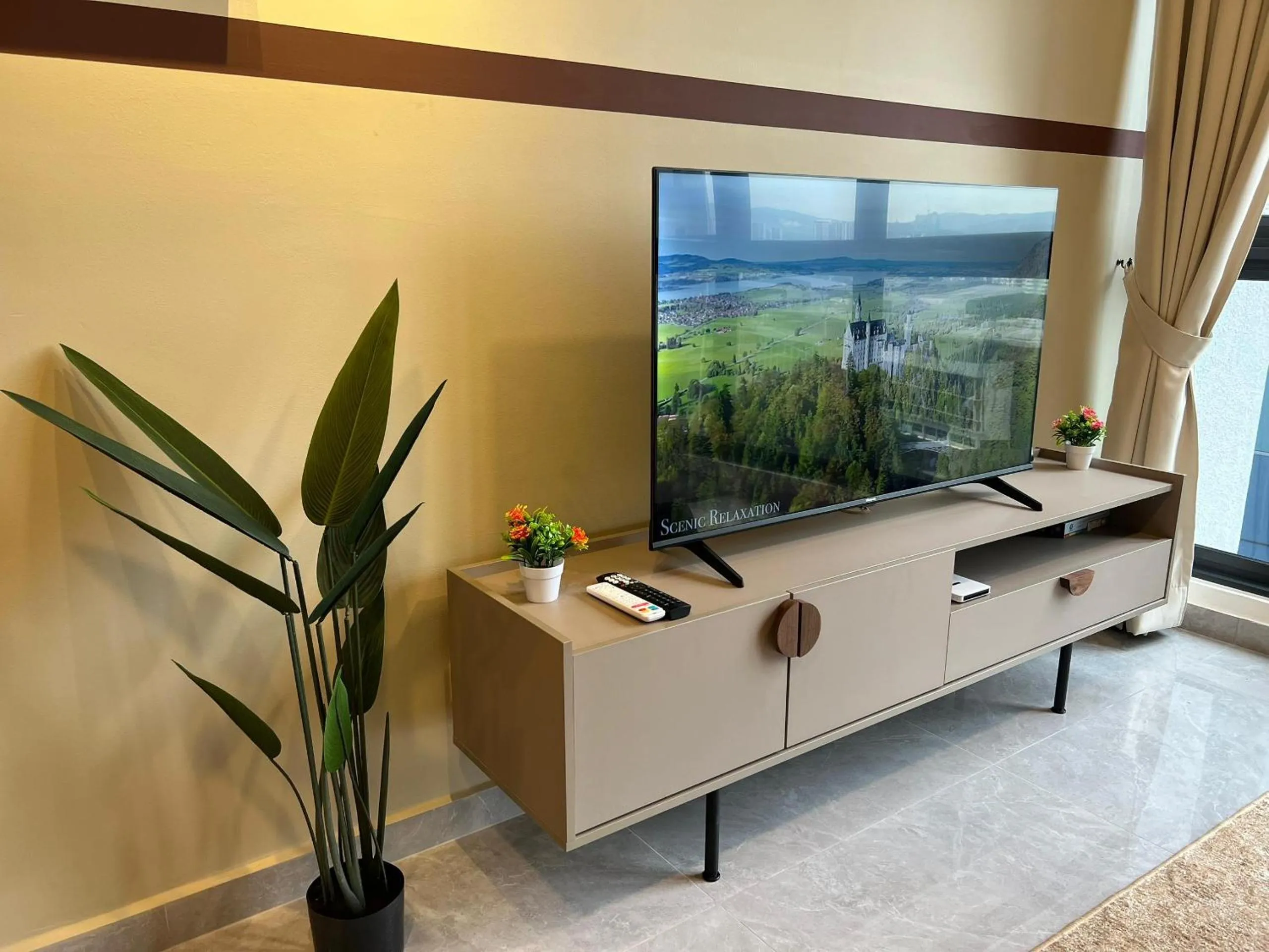 Evening entertainment in Agile Bukit Bintang by DeUrban