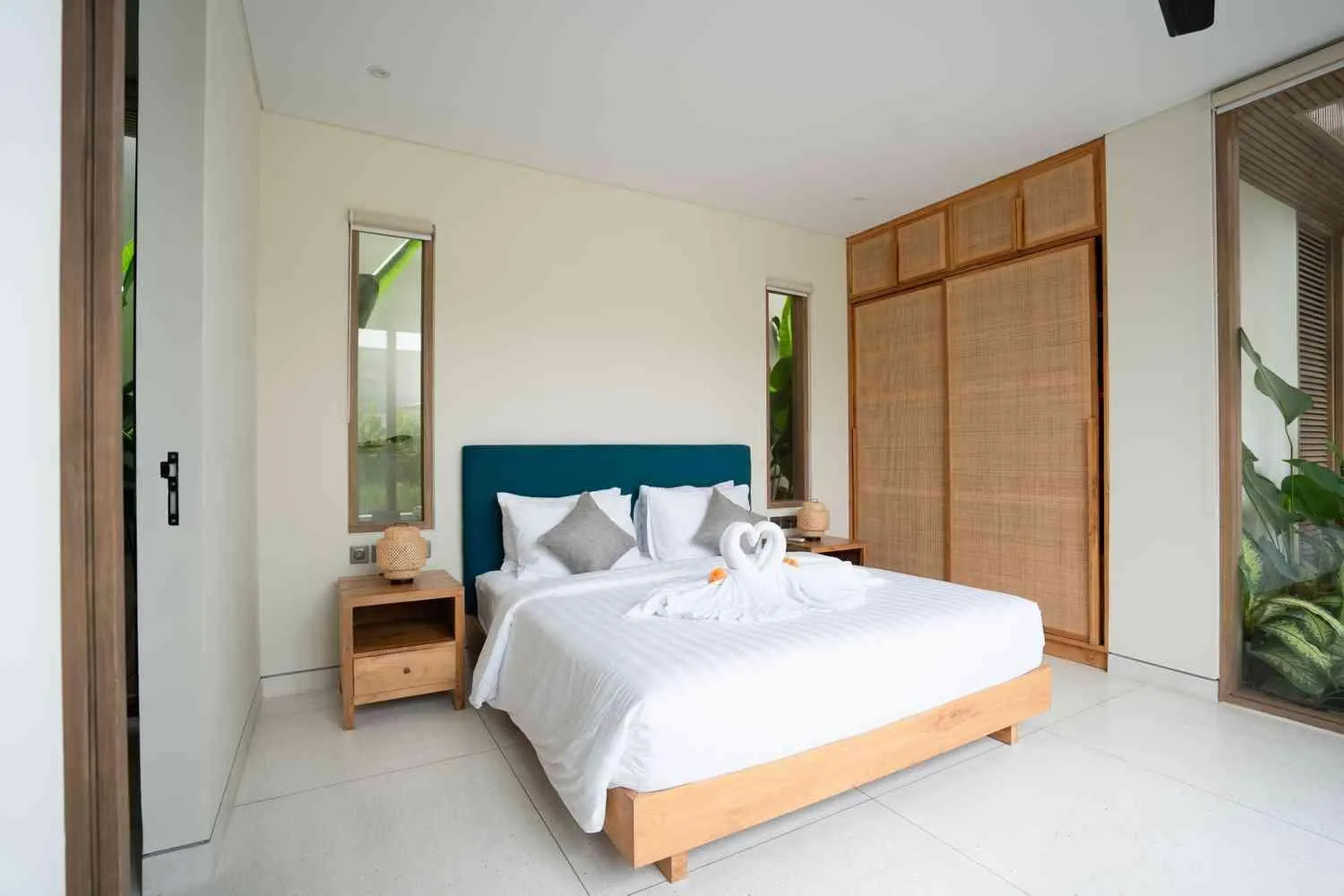 Bedroom, Bed in Casa de Rua Villas