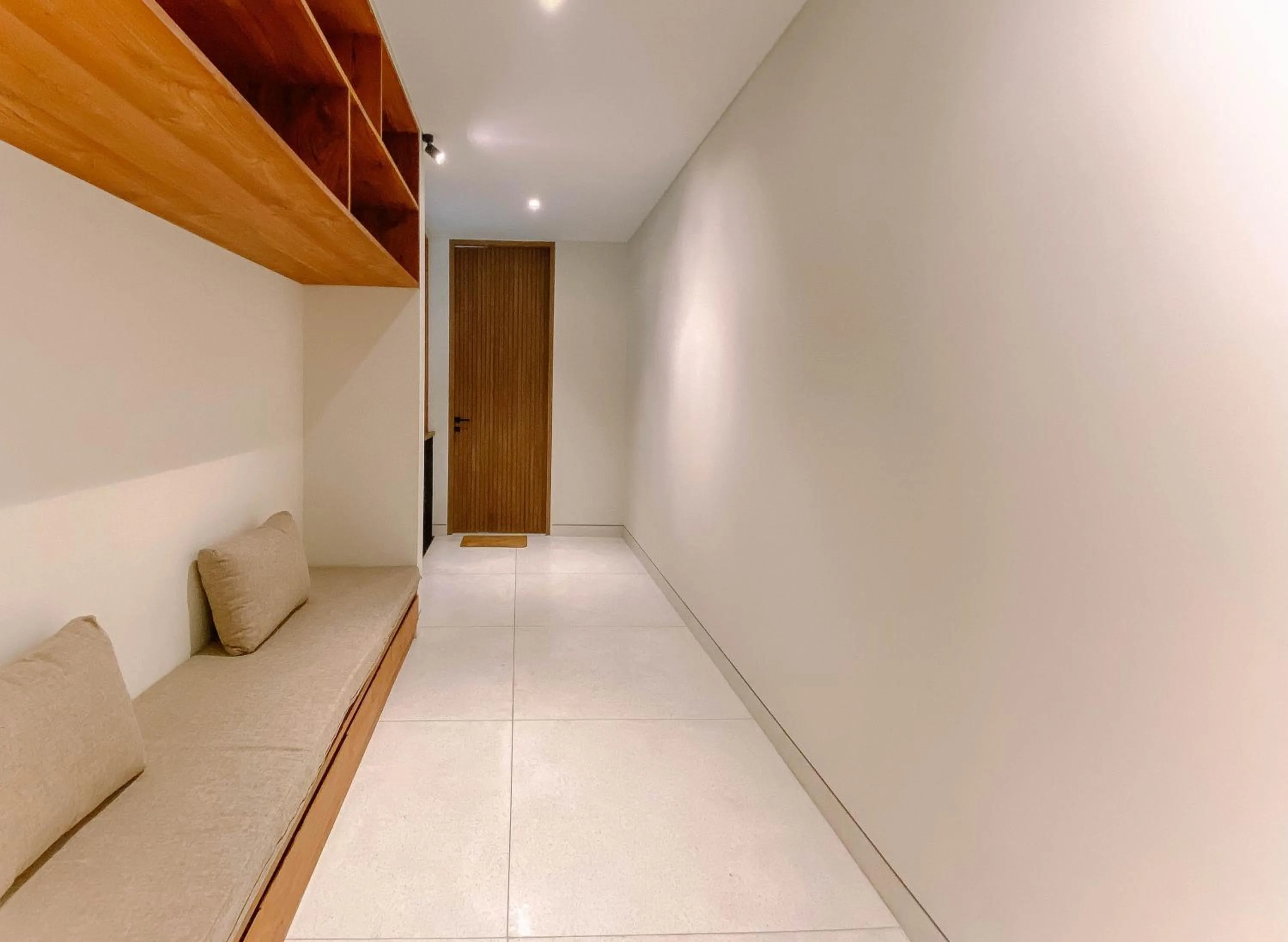 Bedroom in Casa de Rua Villas