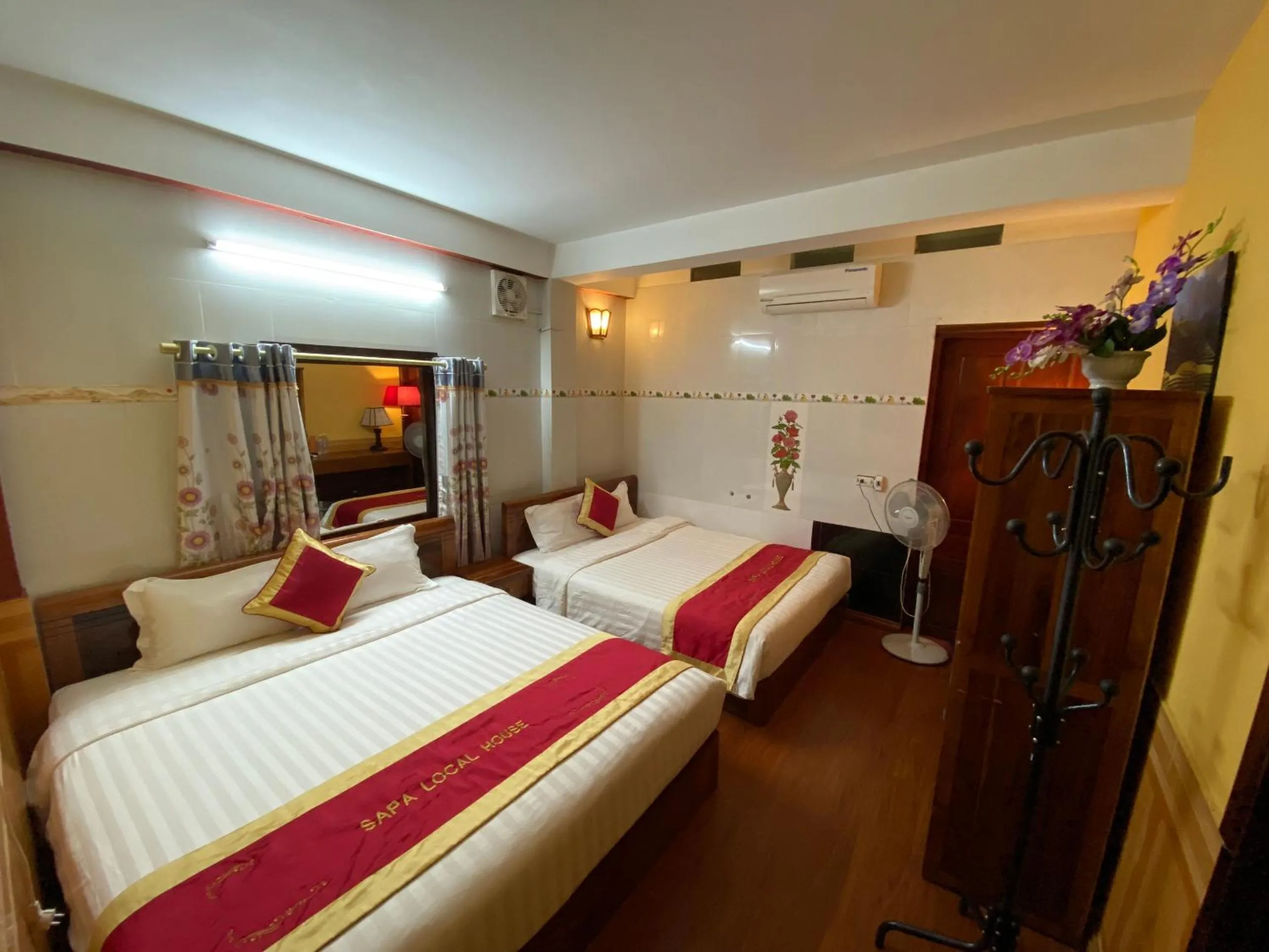 Sapa Local House