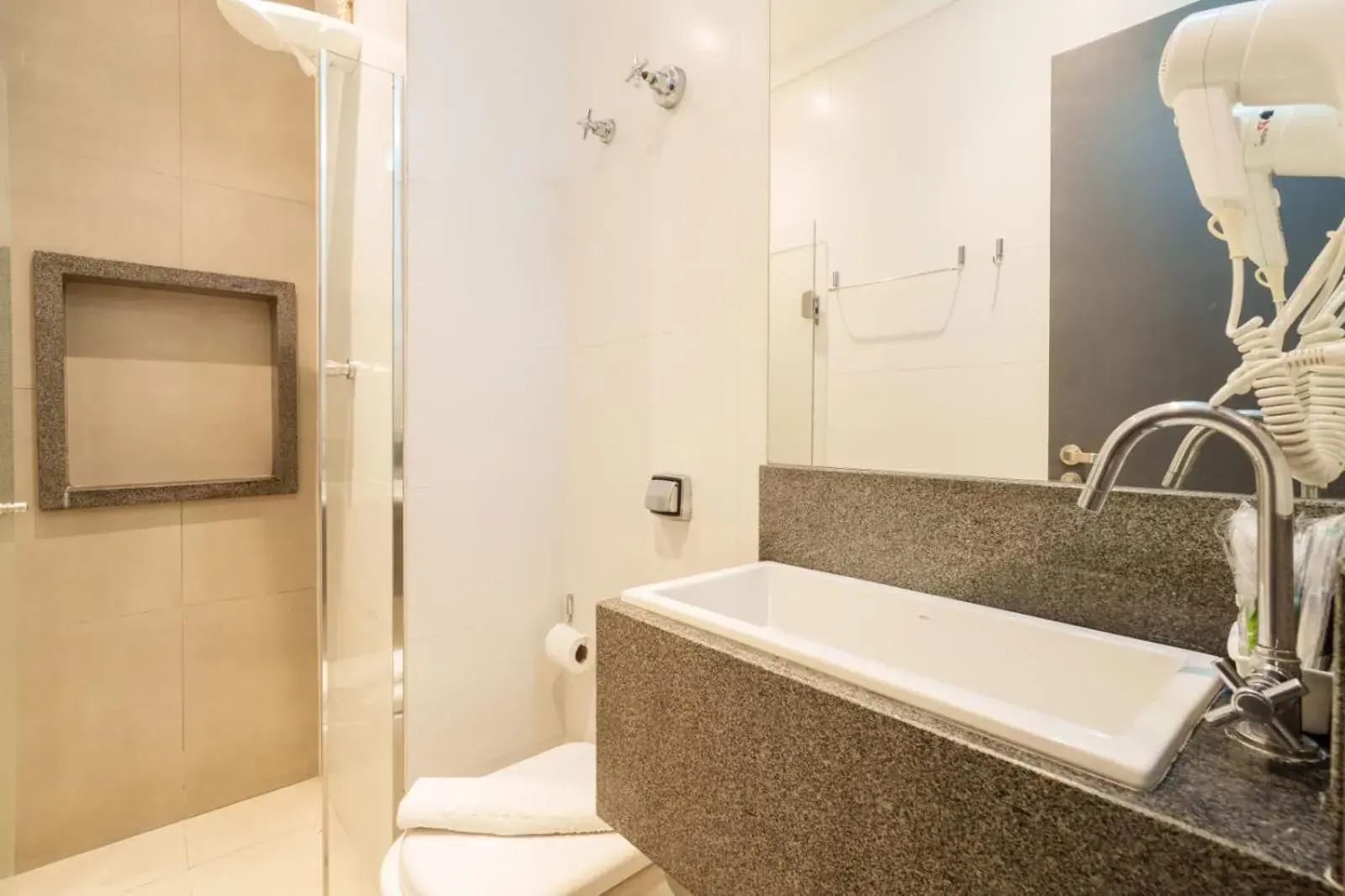 Uniclass Hotel Pinheiros Uniclass Hotel Pinheiros